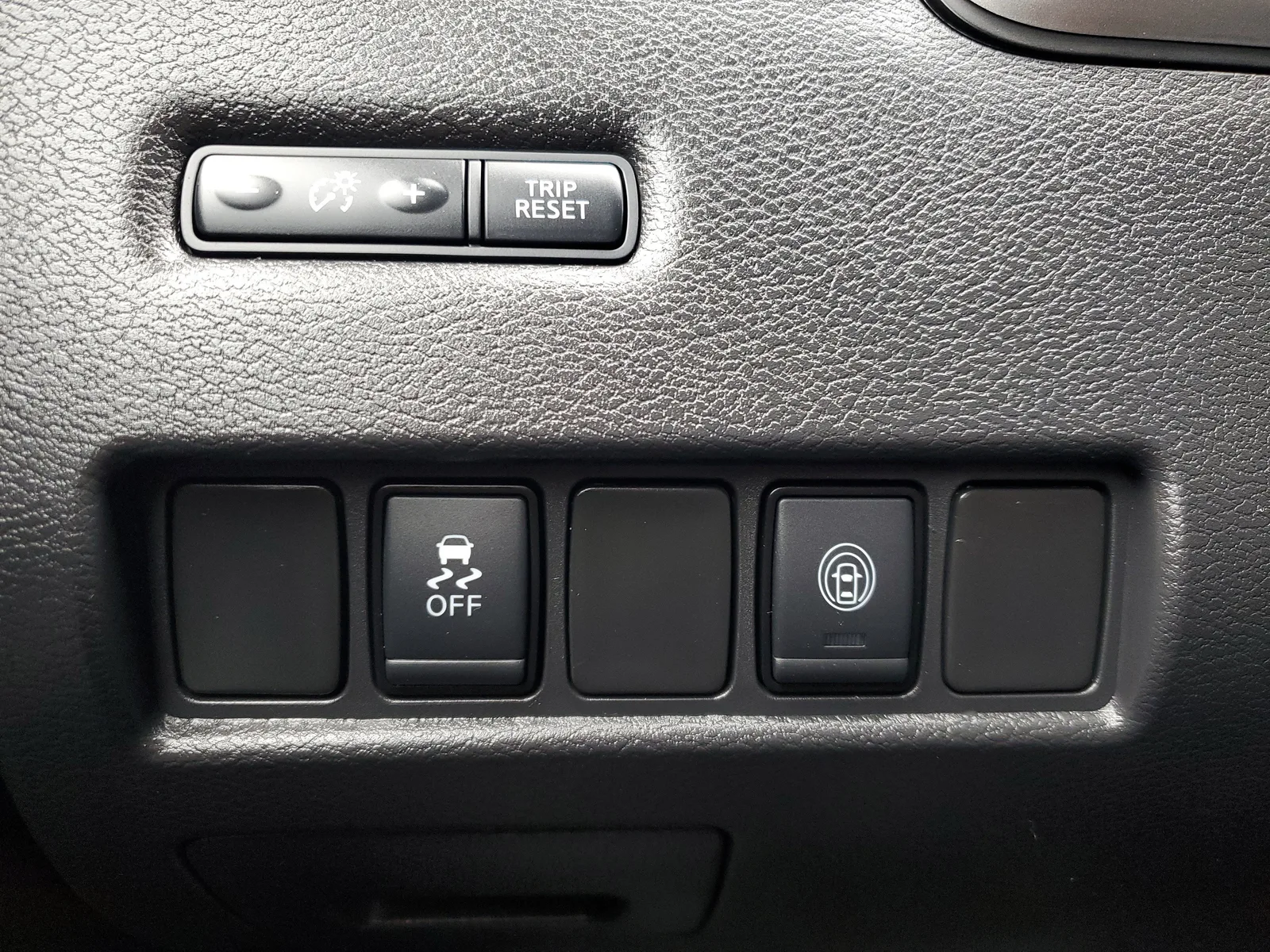 2020 Nissan Murano SV photo 27
