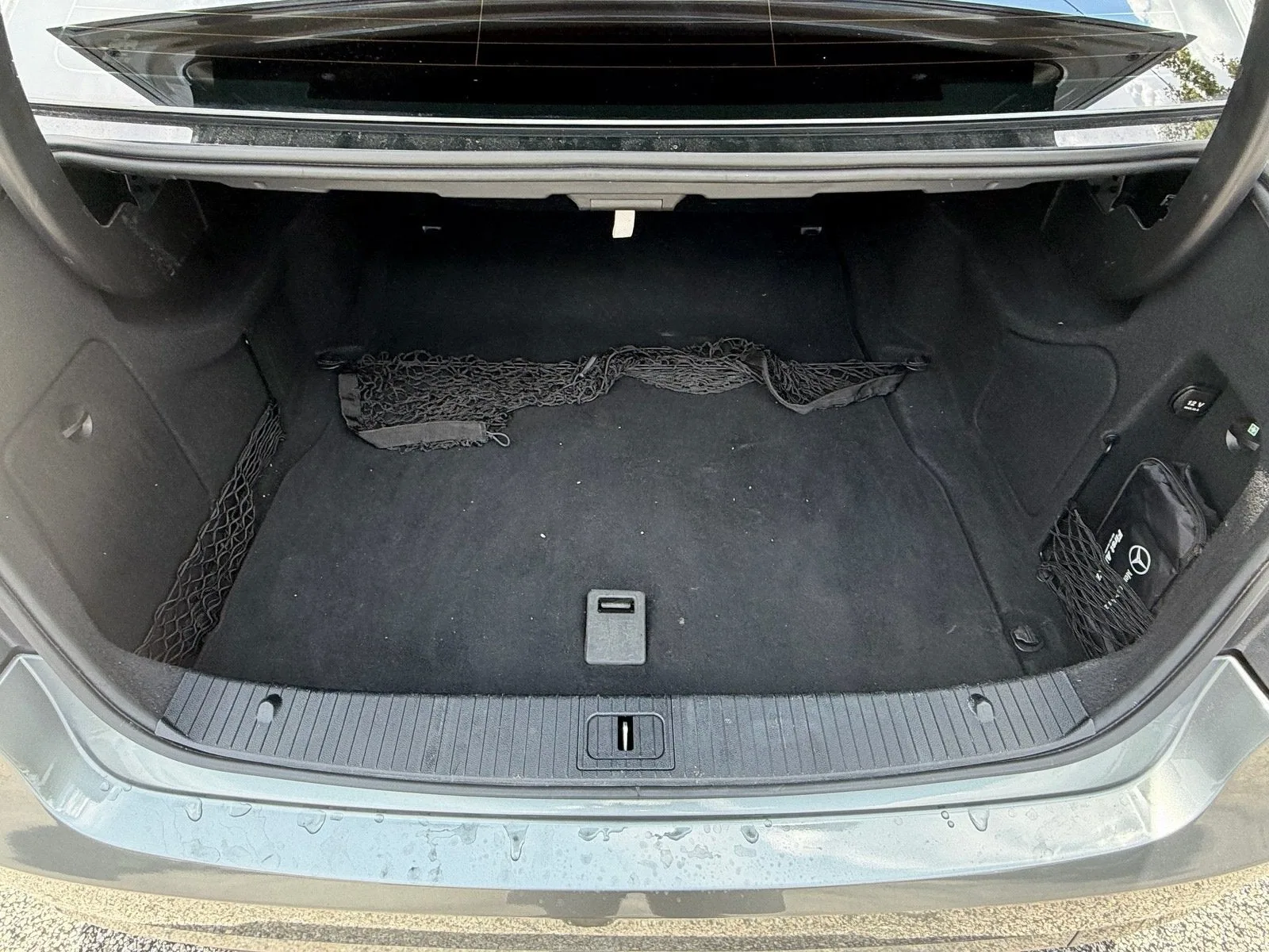 2010 Mercedes-Benz E-Class E 350 photo 14