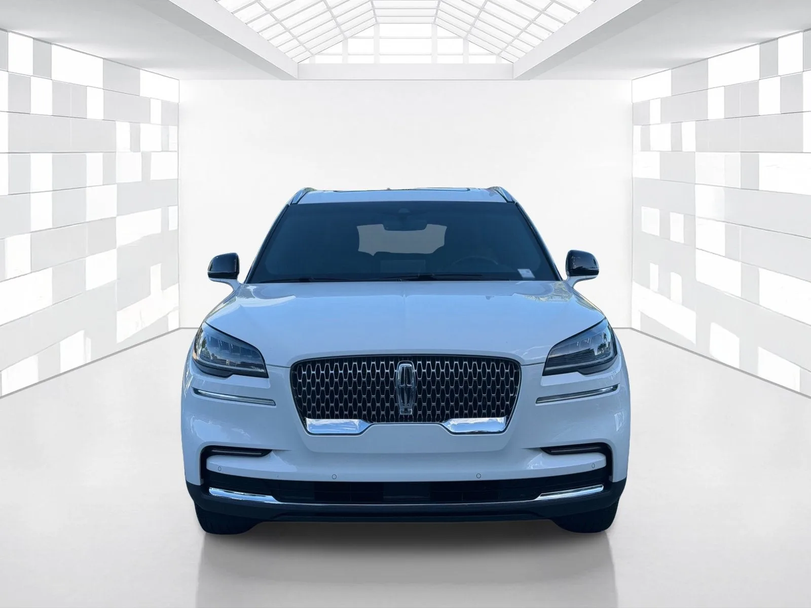 2022 Lincoln Aviator Reserve photo 2