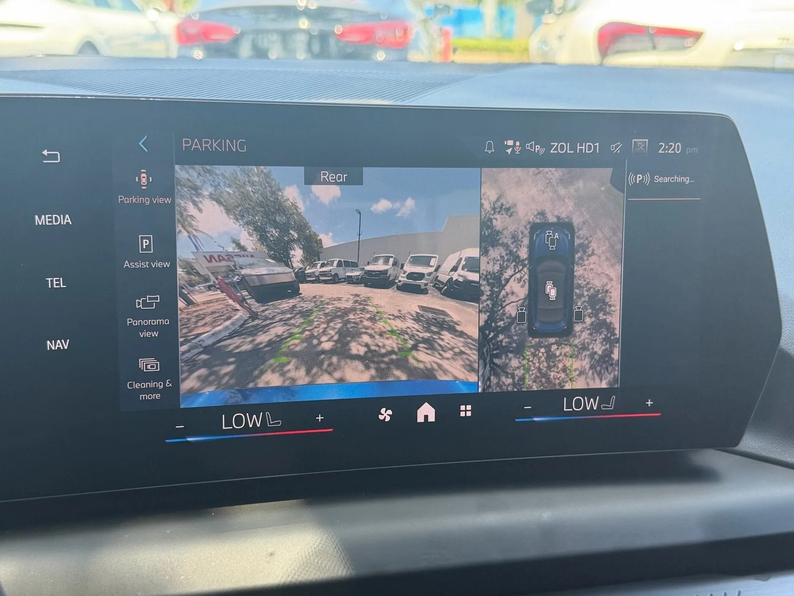 2026 BMW 2 Series 228 photo 24
