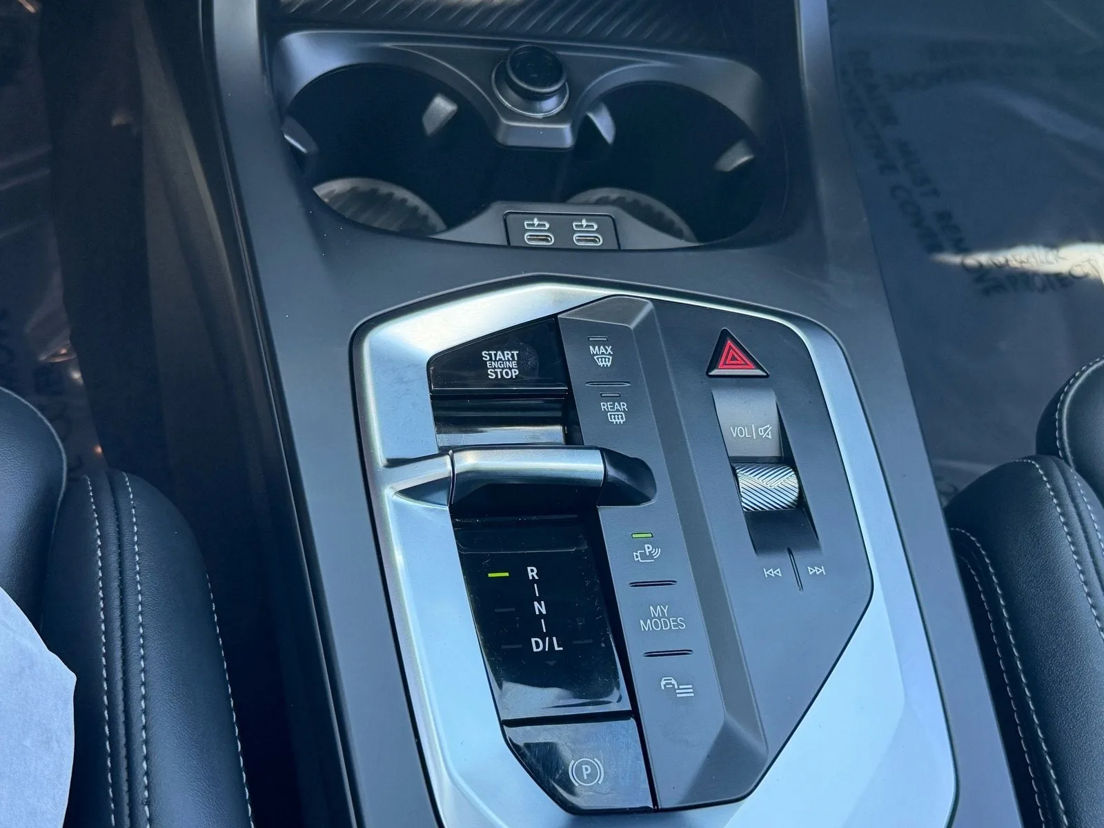 2026 BMW 2 Series 228 photo 25