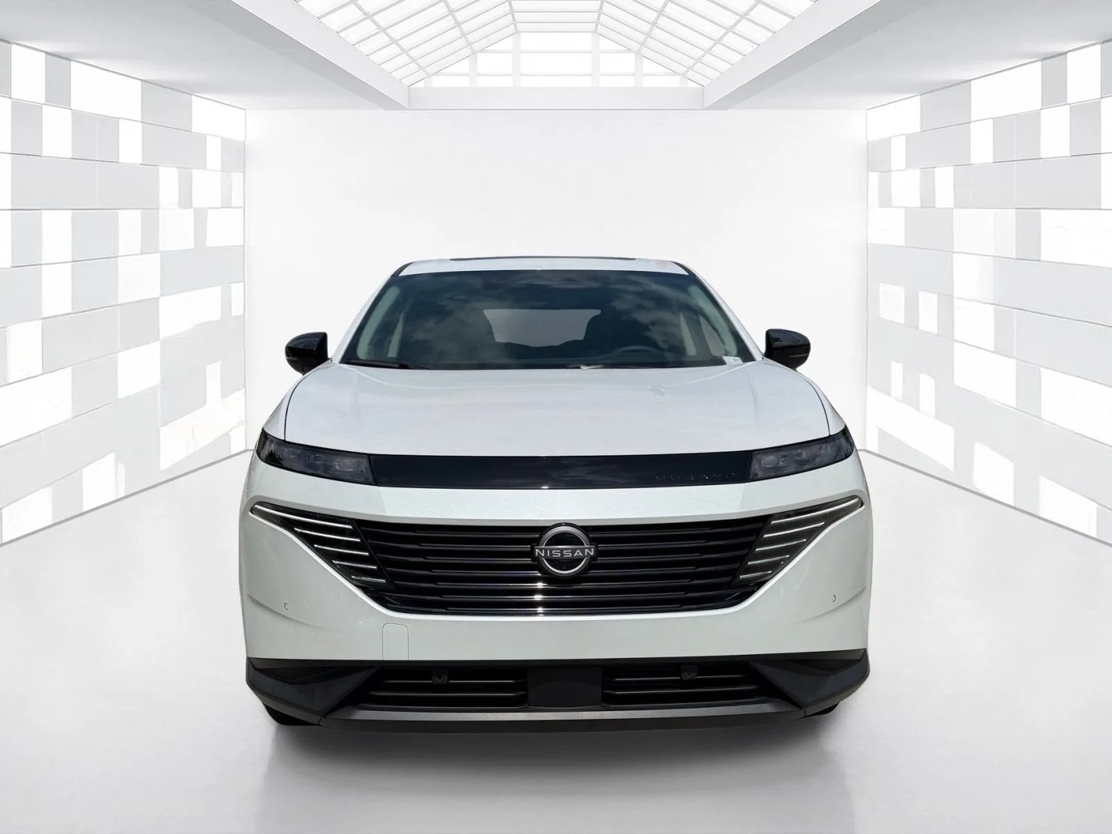 2025 Nissan Murano SL photo 2