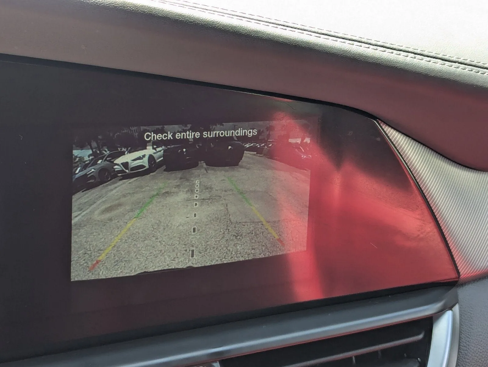 2024 Alfa Romeo Giulia Veloce photo 28