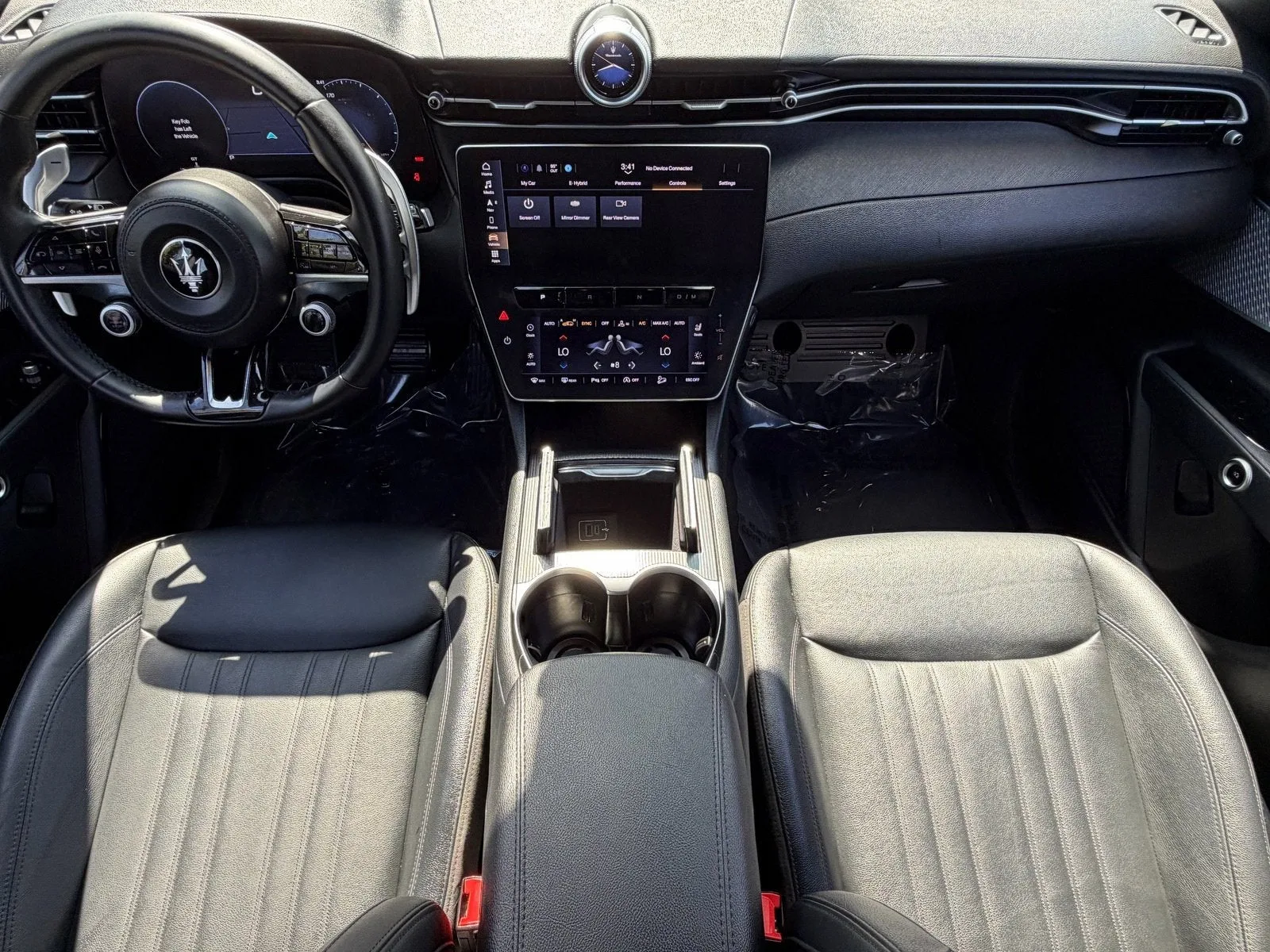 2023 Maserati Grecale GT photo 13