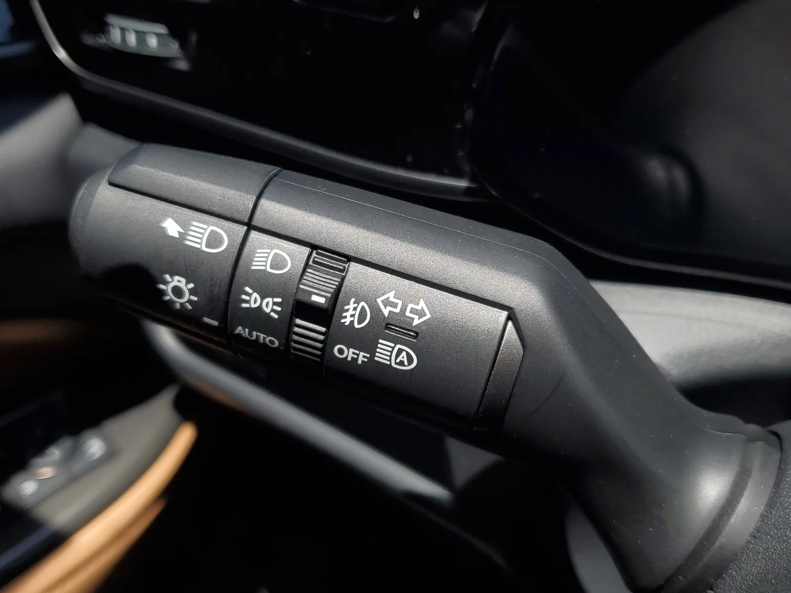 2024 Lexus NX NX 250 photo 20