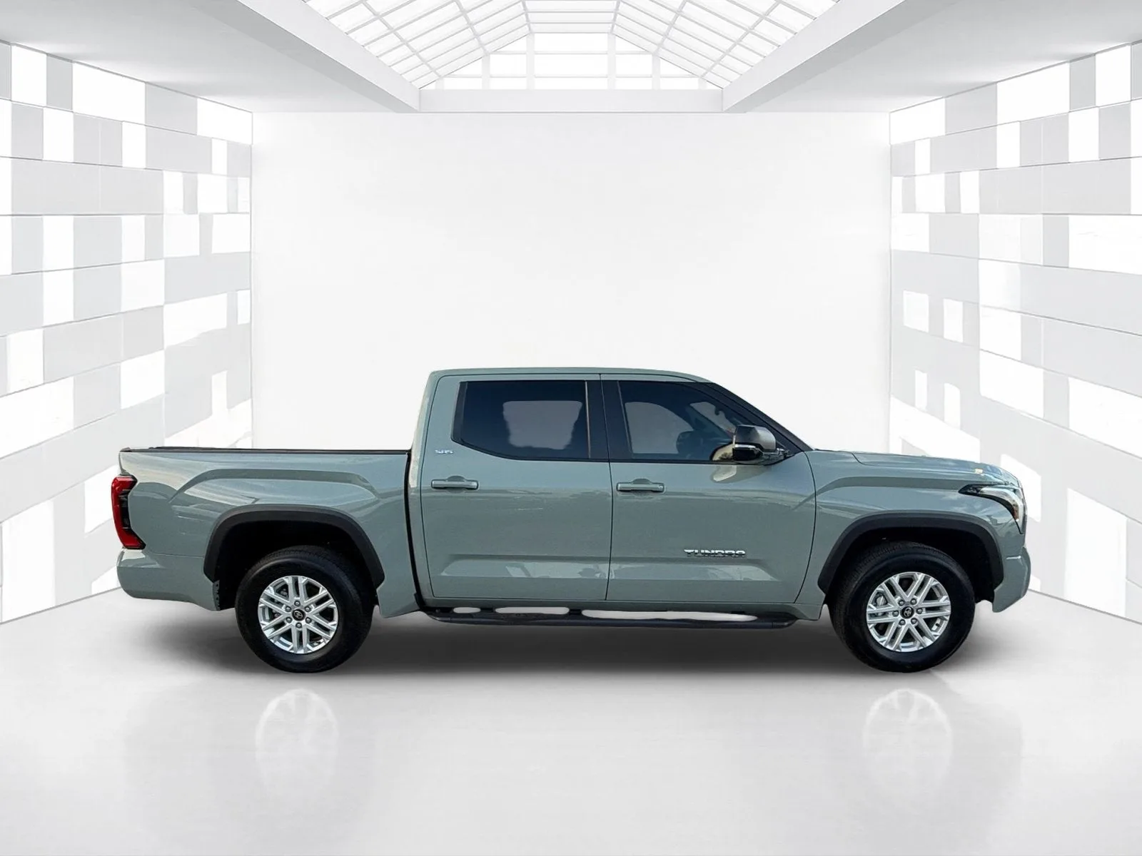 2026 Toyota Tundra 2WD SR5 photo 8