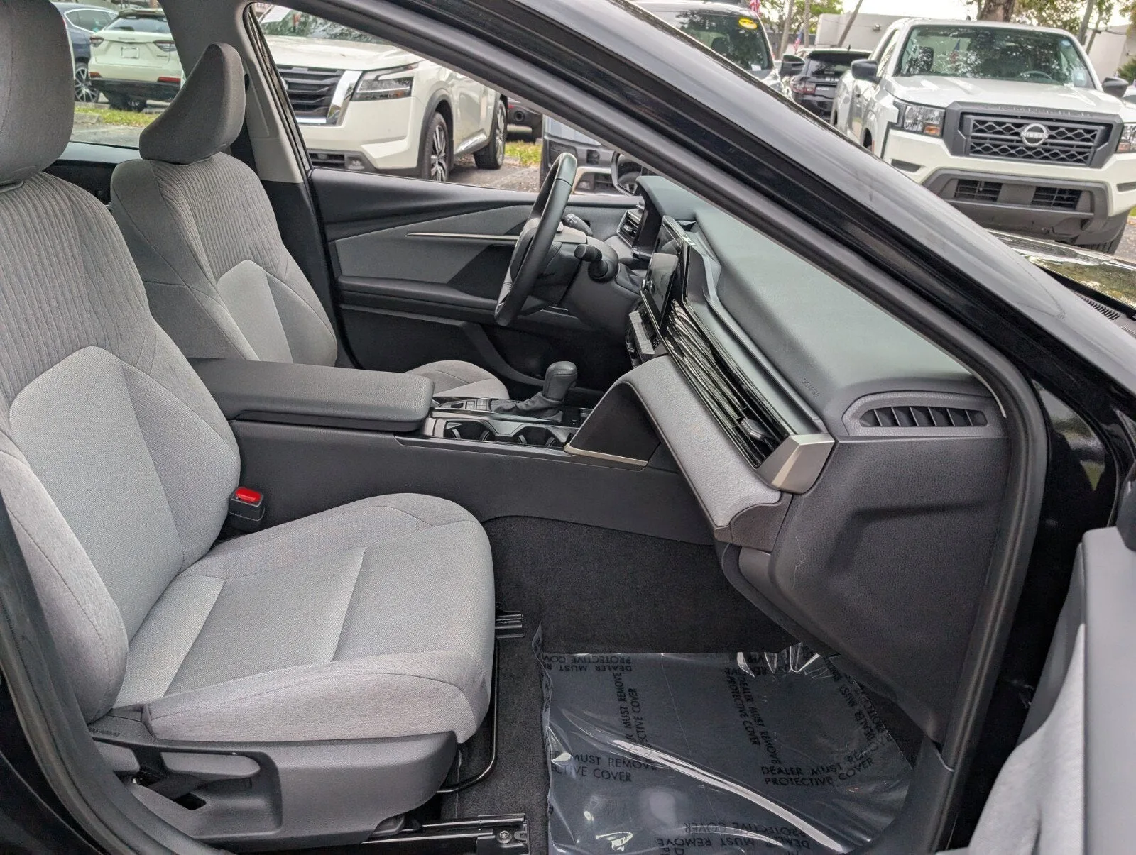 2025 Toyota Camry LE photo 18