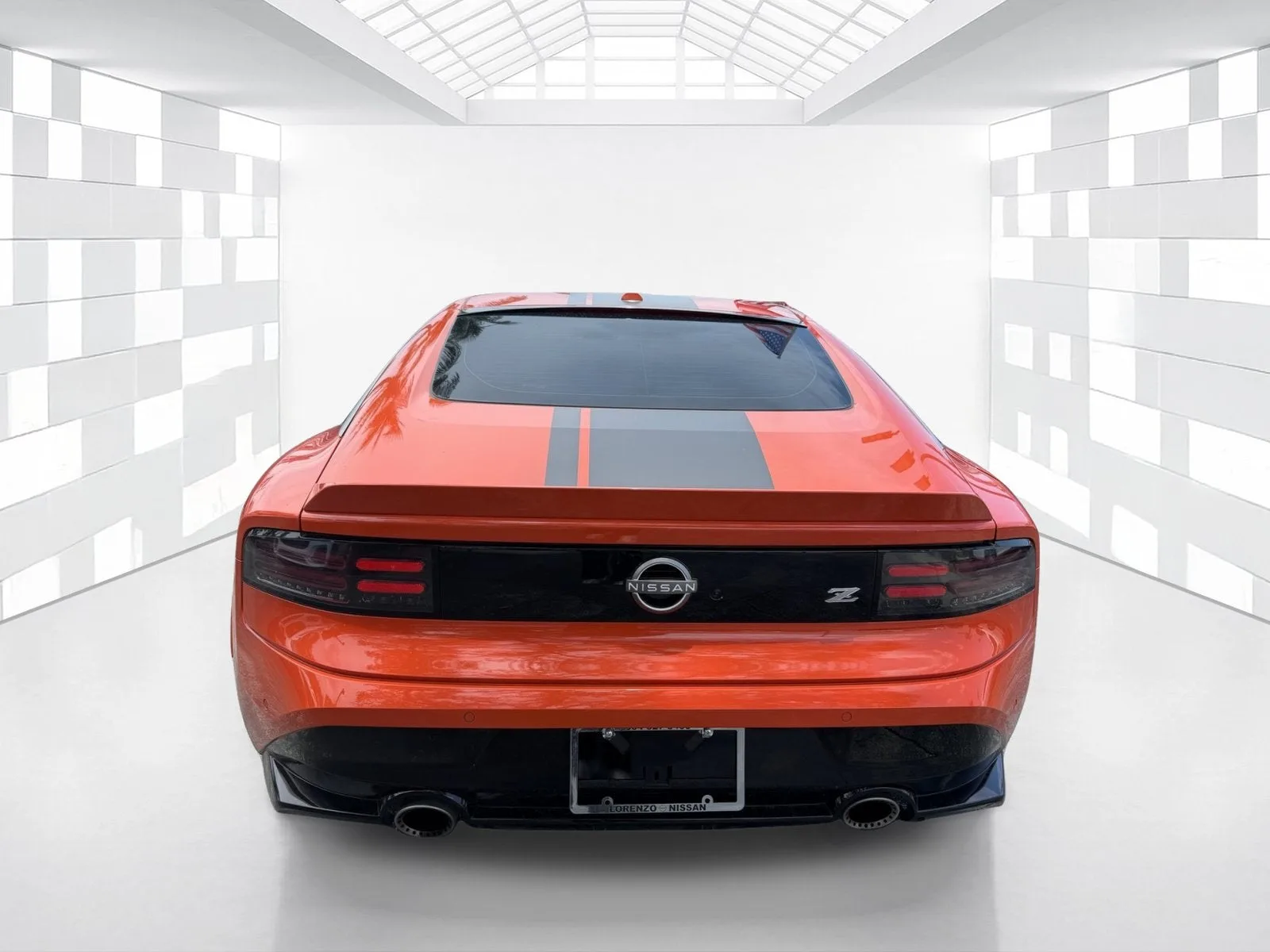 2024 Nissan Z Performance photo 6
