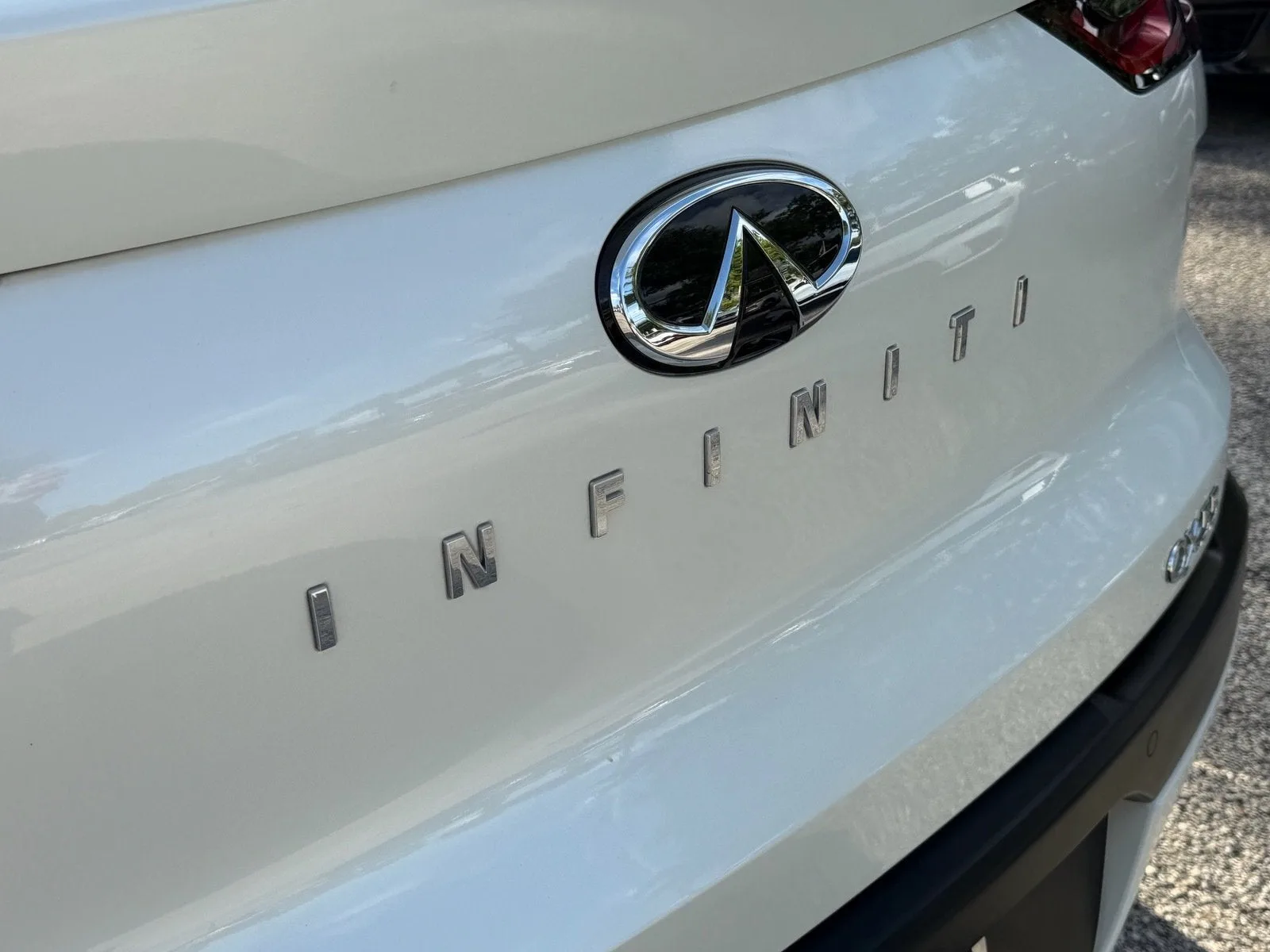 2023 INFINITI QX55 LUXE photo 16