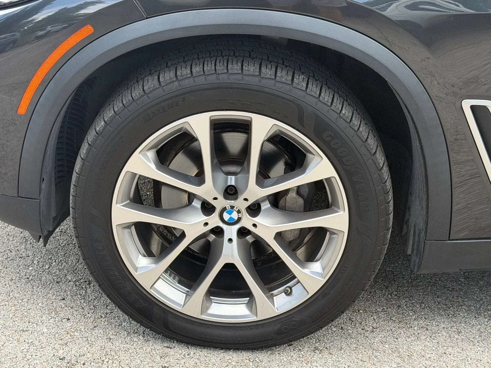 2020 BMW X5 xDrive40i photo 23