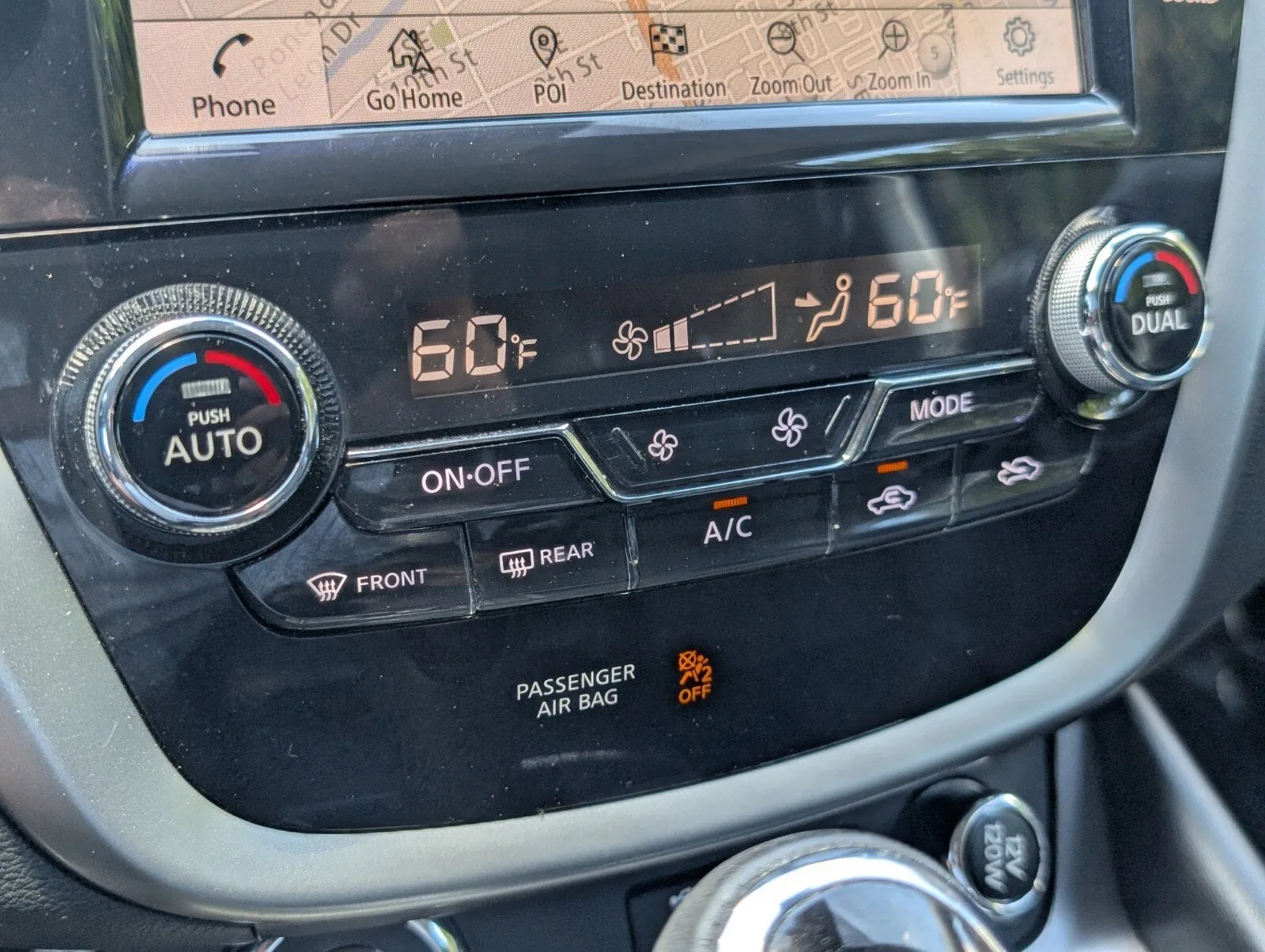 2024 Nissan Murano SL photo 28