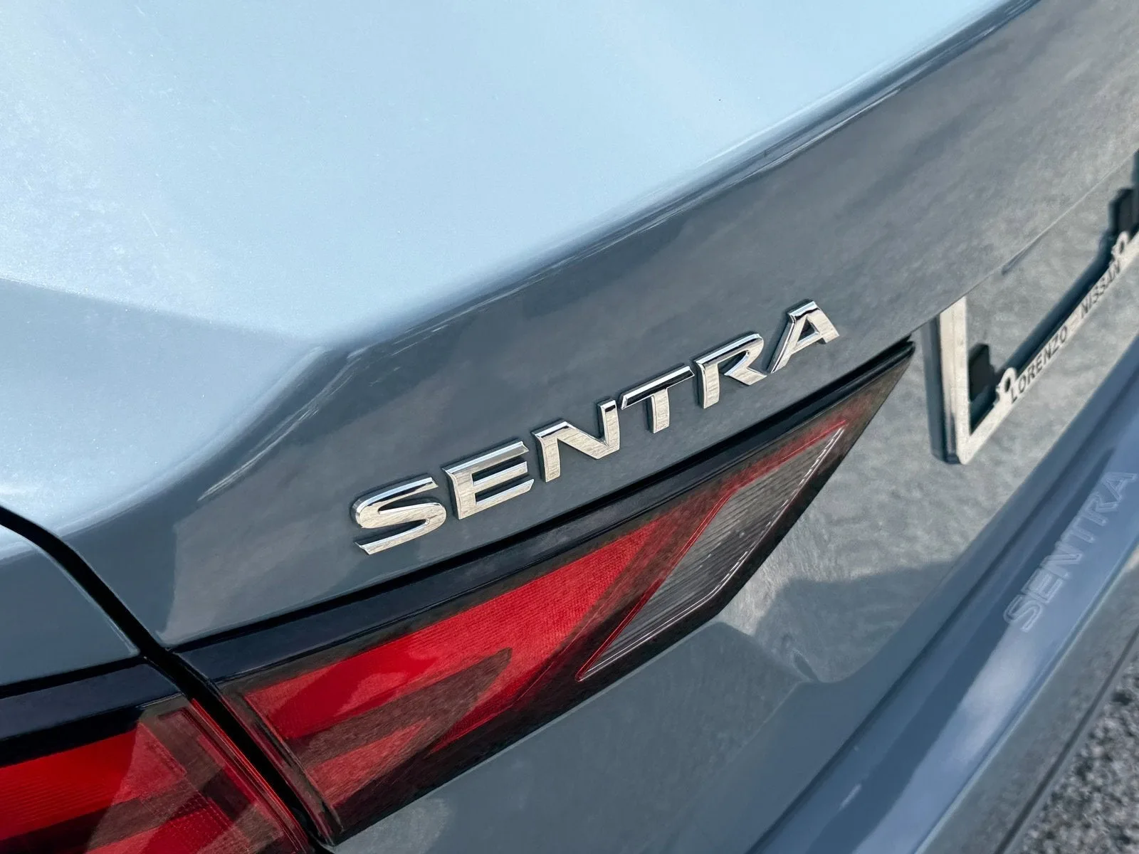 2024 Nissan Sentra SV photo 15