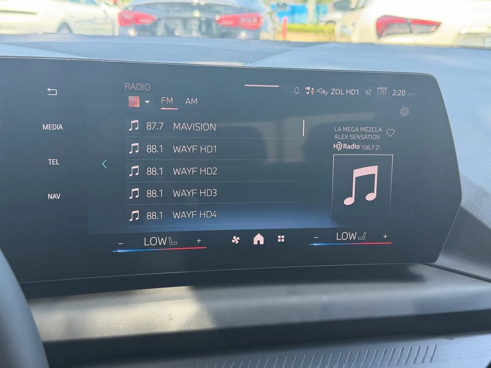 2026 BMW 2 Series 228 photo 23