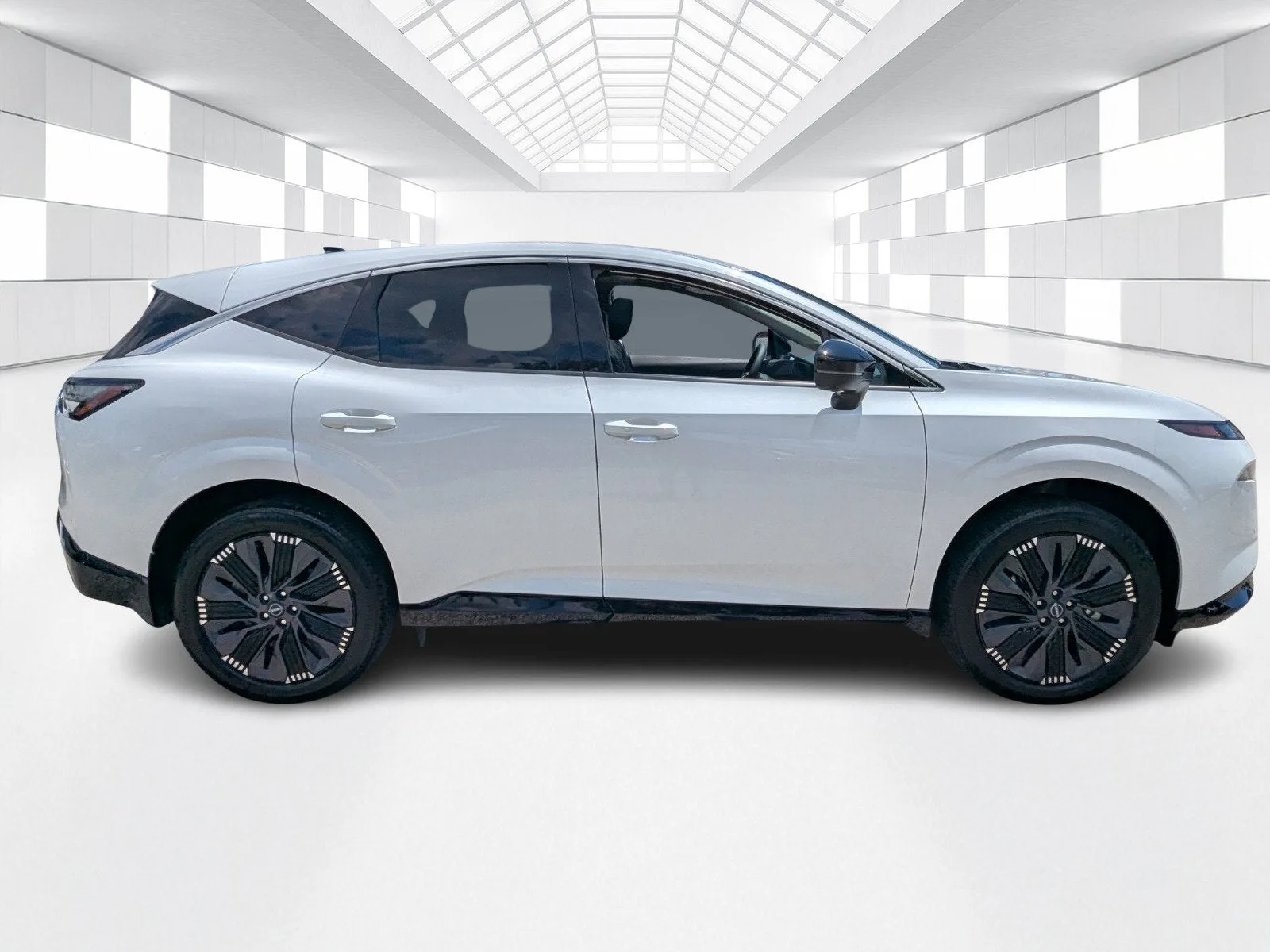 2026 Nissan Murano Platinum photo 7