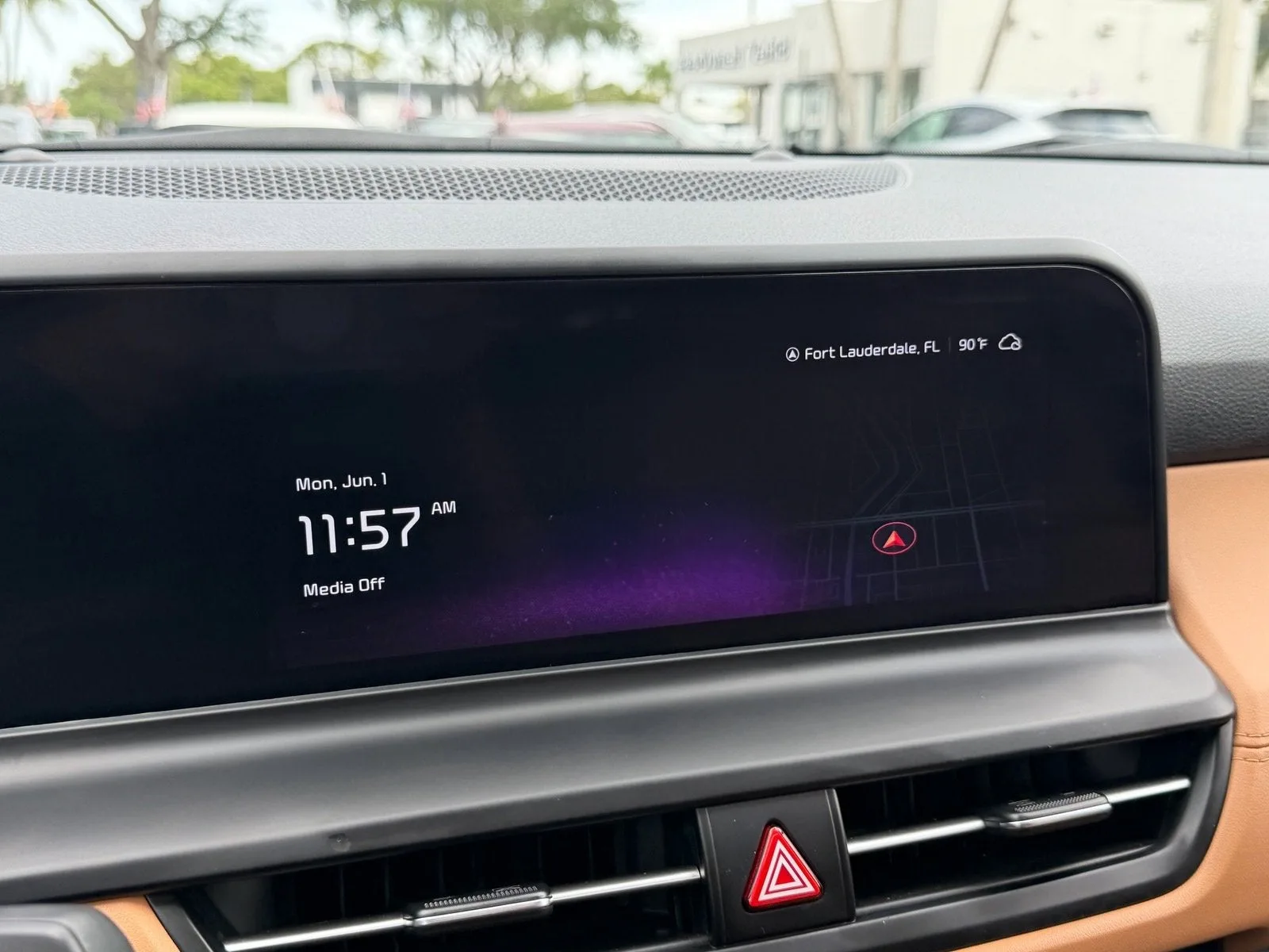 2024 Kia Seltos EX photo 23