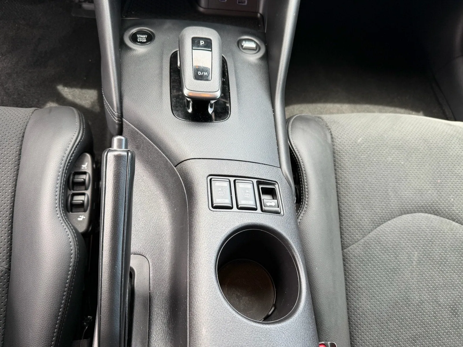 2024 Nissan Z Performance photo 15