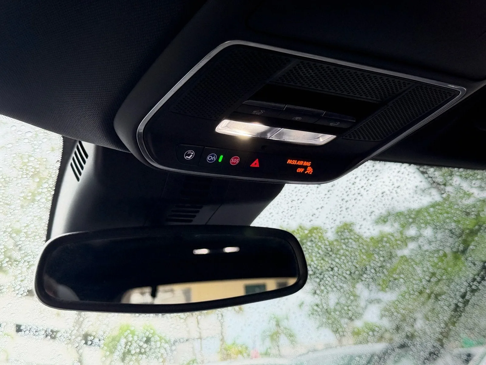 2024 GMC Acadia FWD Denali photo 38