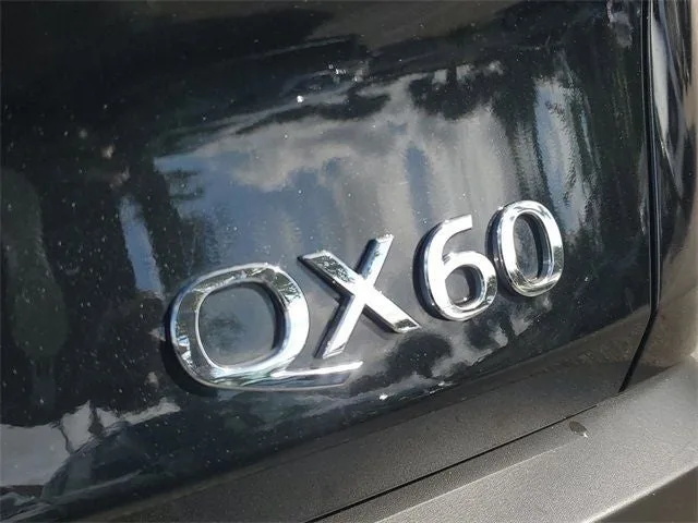 2024 INFINITI QX60 PURE 4WD photo 28