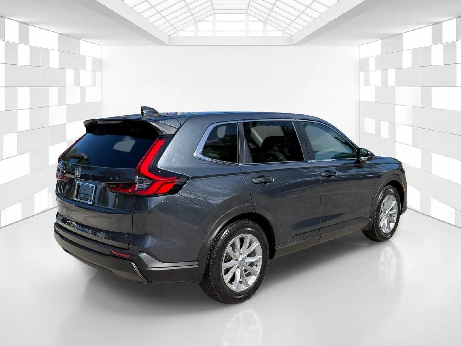 2024 Honda CR-V EX-L photo 7