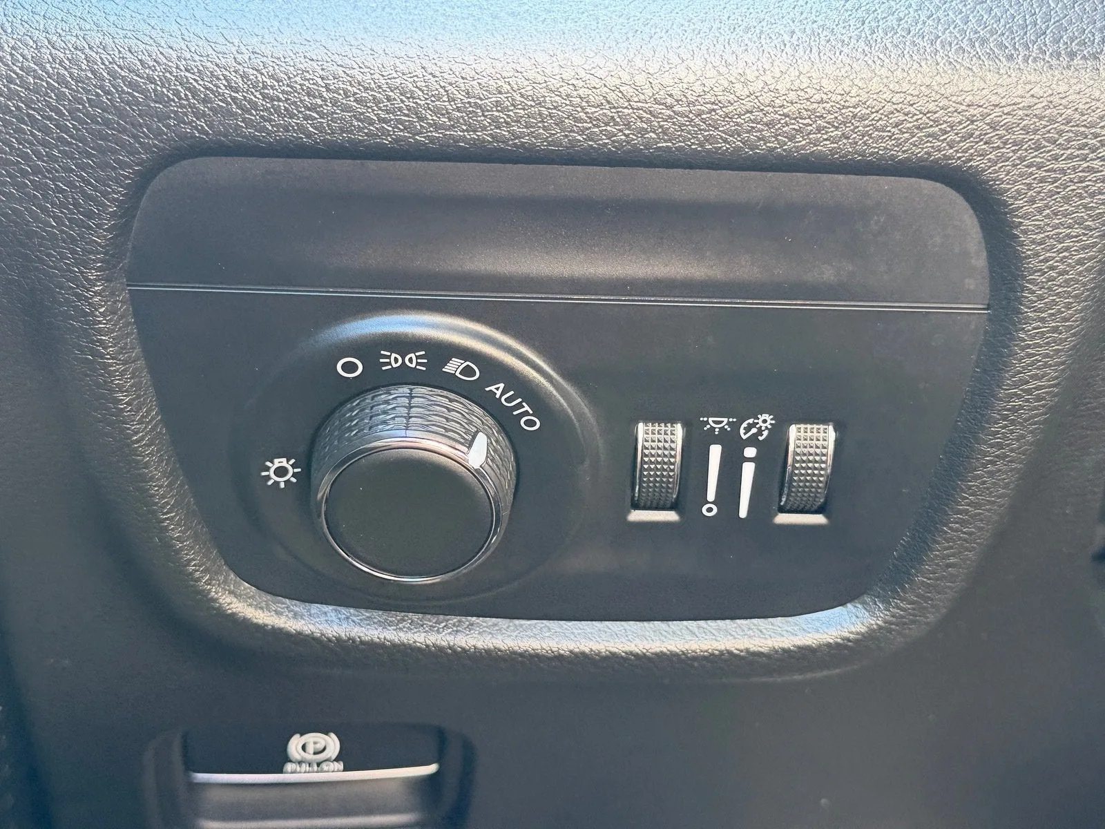2023 Jeep Grand Cherokee L Altitude photo 37