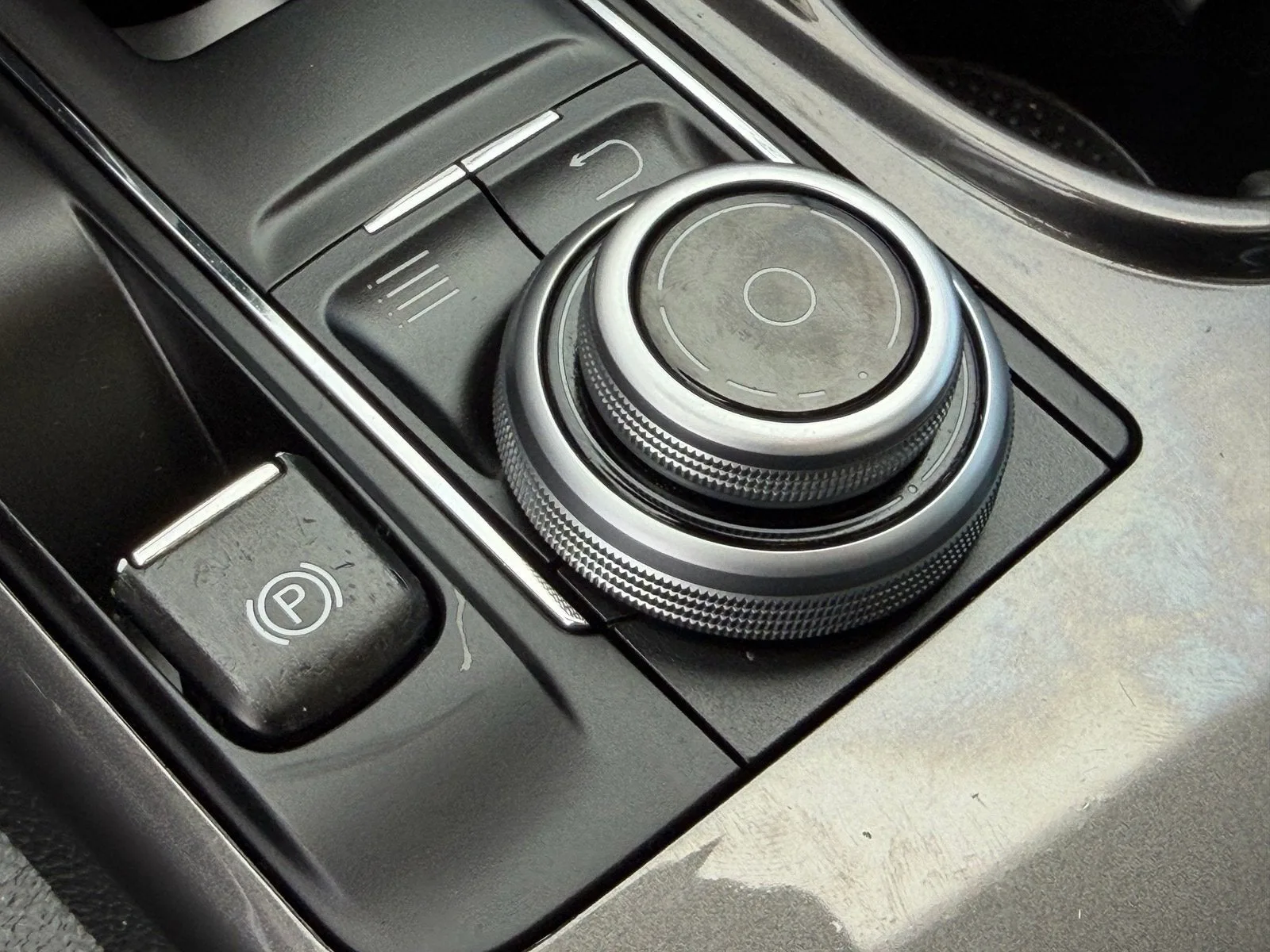 2018 Maserati Ghibli Base photo 27