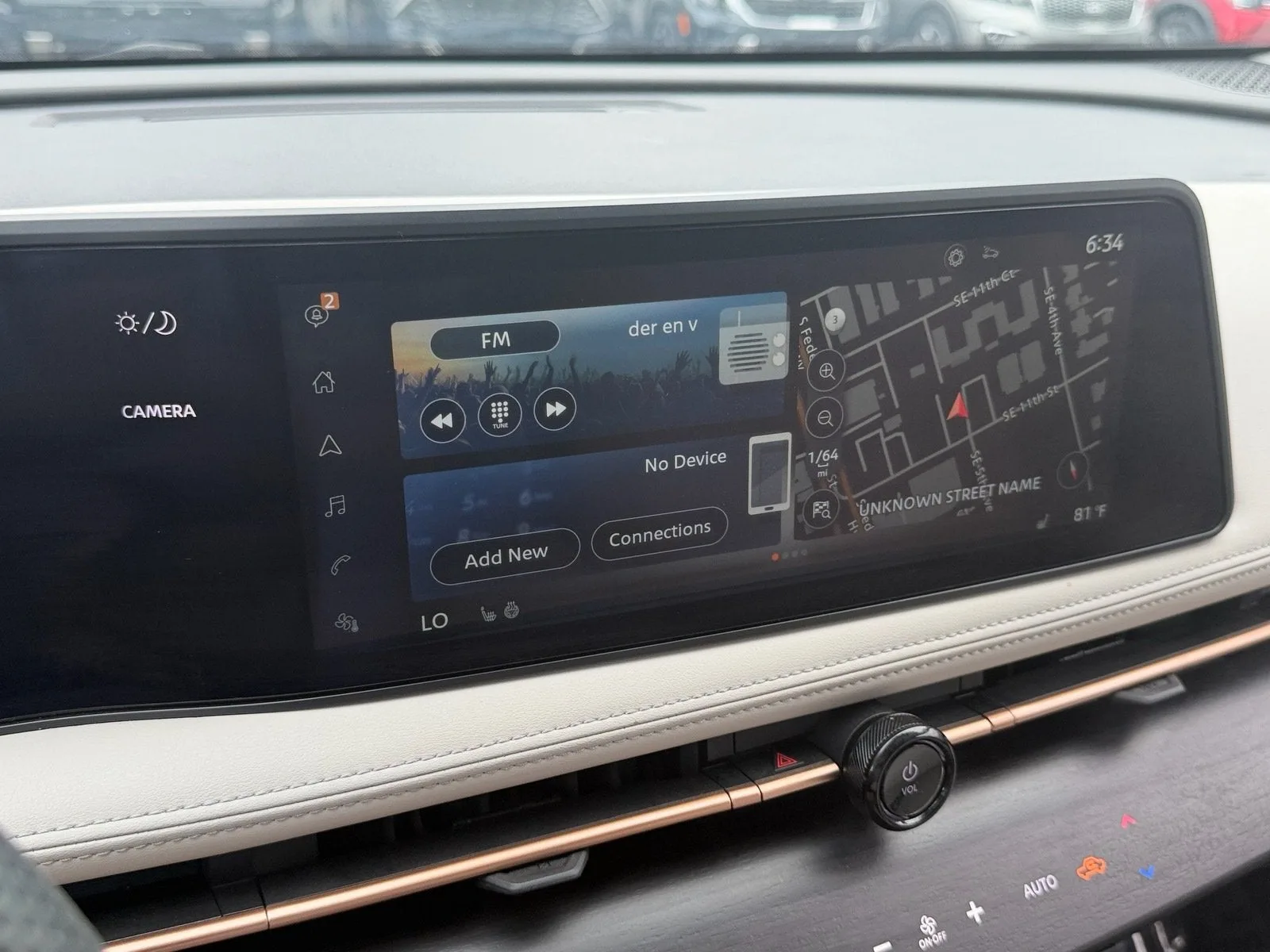 2025 Nissan ARIYA ENGAGE photo 22