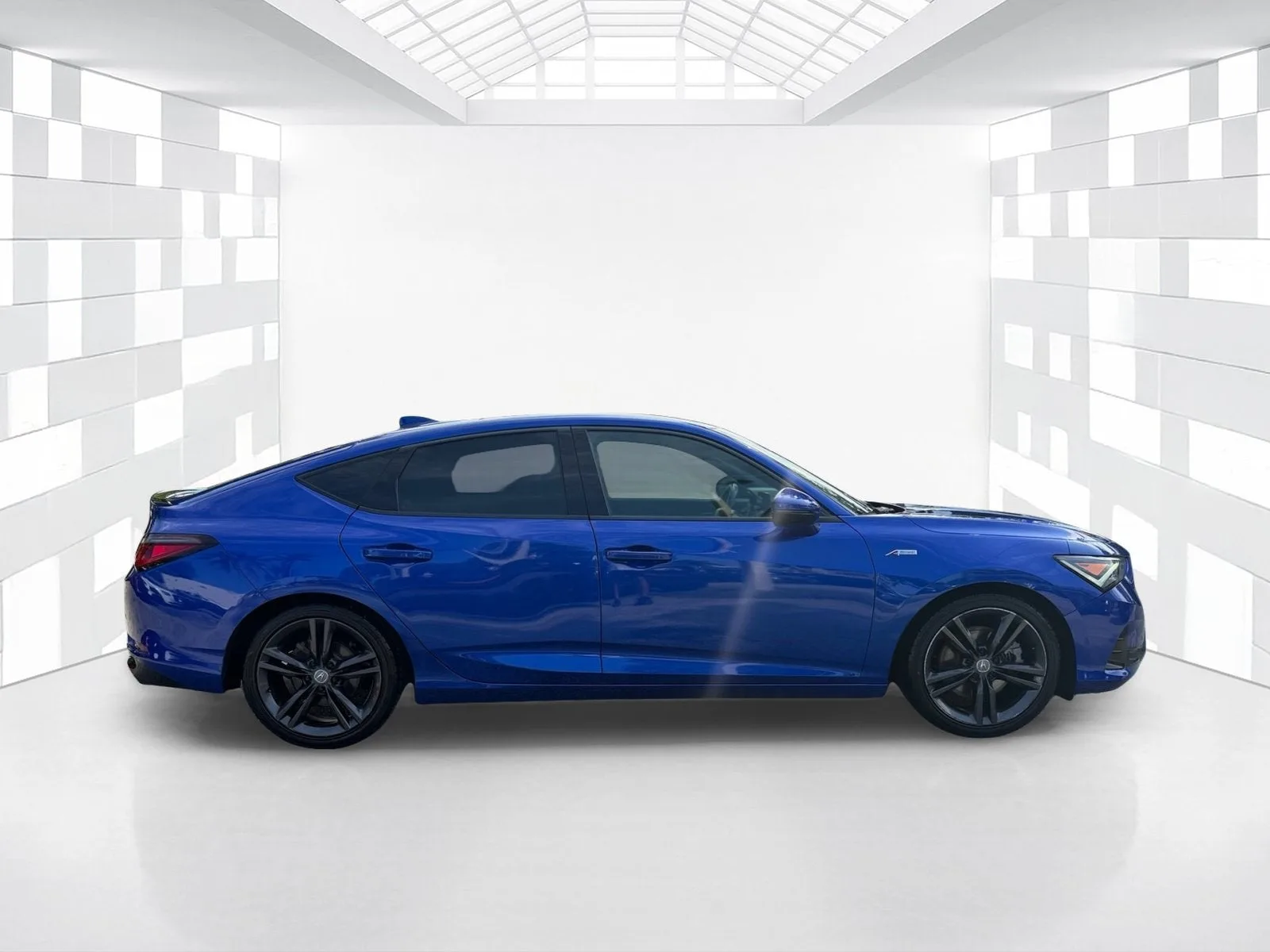 2023 Acura Integra w/A-Spec Technology Package photo 6