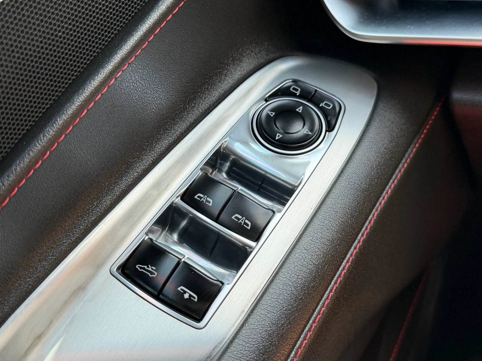 2026 Chevrolet Corvette 1LT photo 17