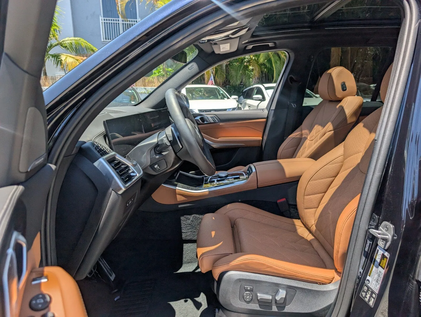2026 BMW X5 xDrive40i photo 8