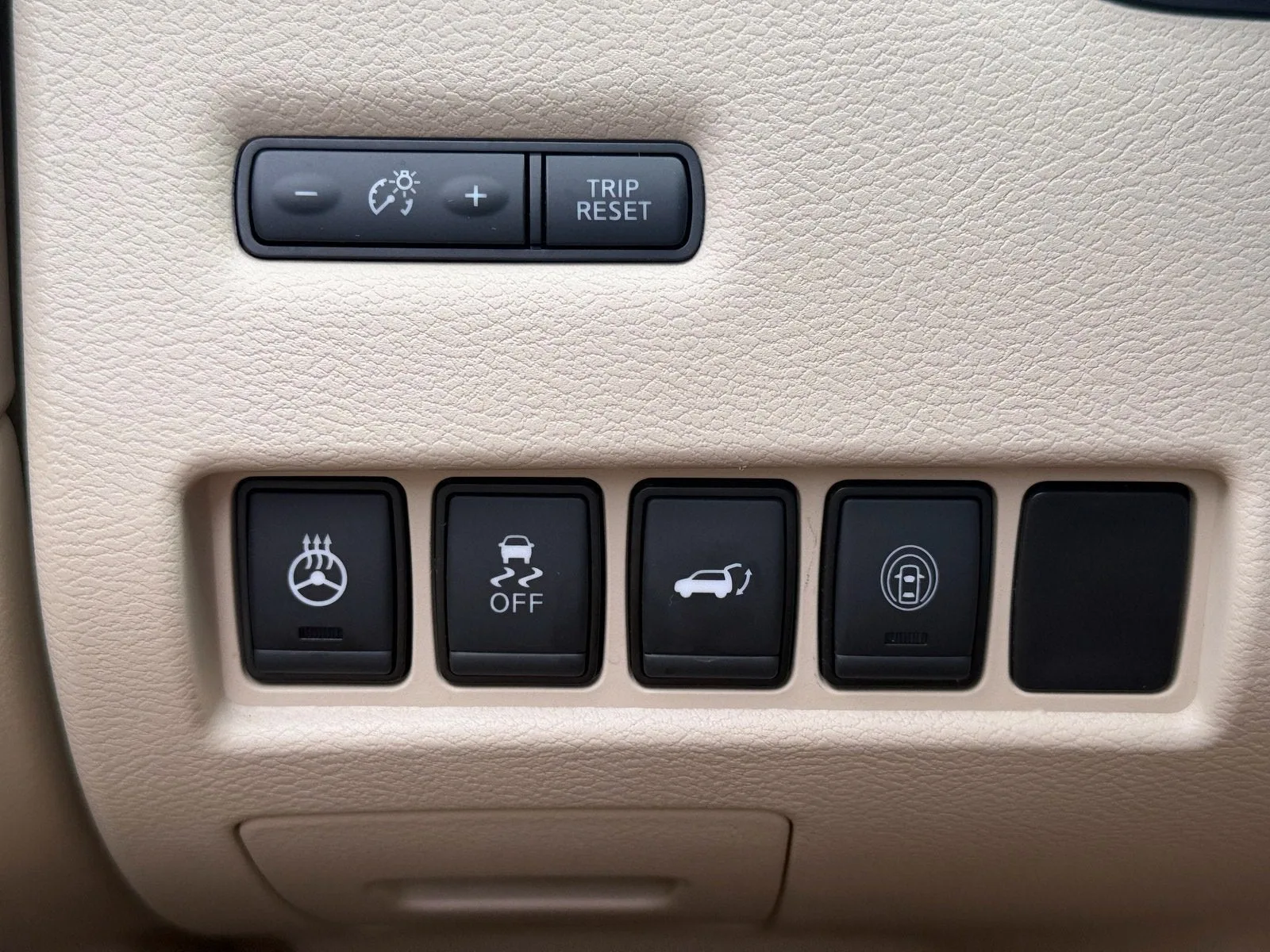 2019 Nissan Murano SL photo 33