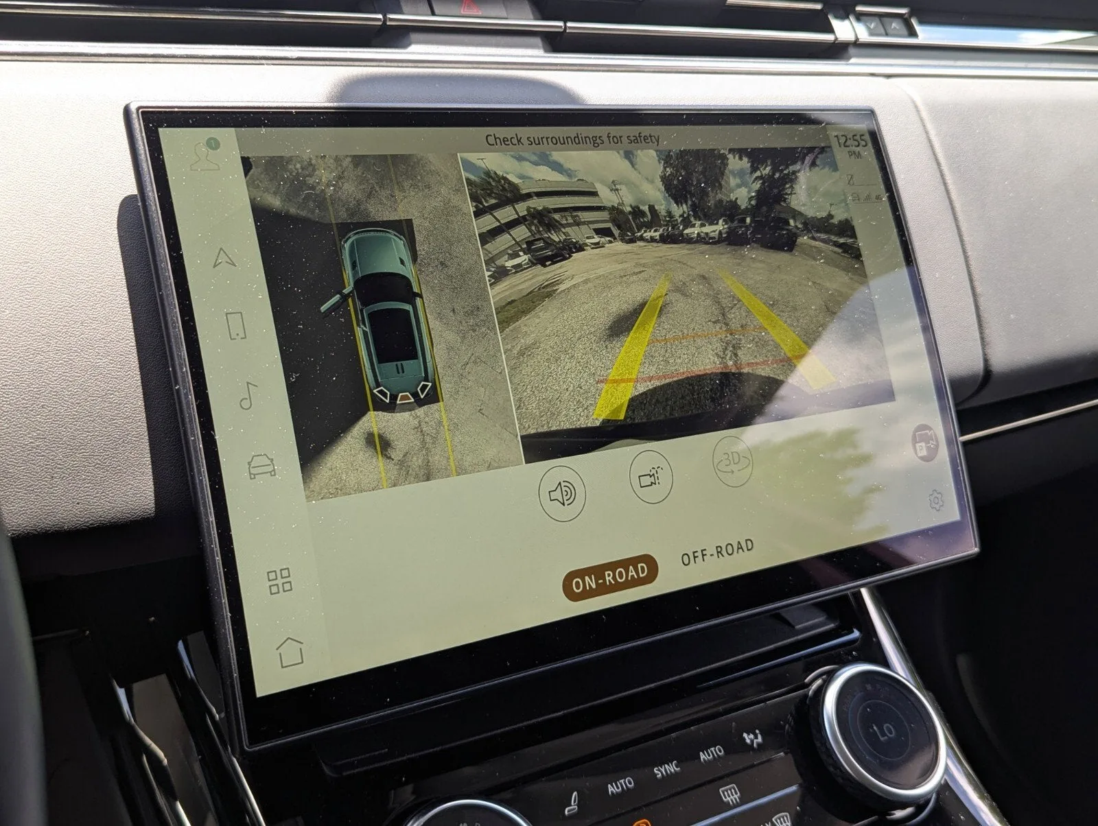 2023 Land Rover Range Rover Sport SE photo 26