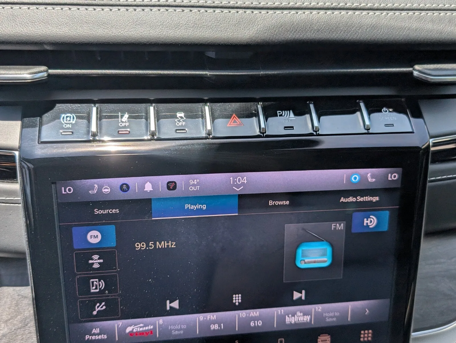 2022 Jeep Grand Cherokee 4xe Overland photo 30