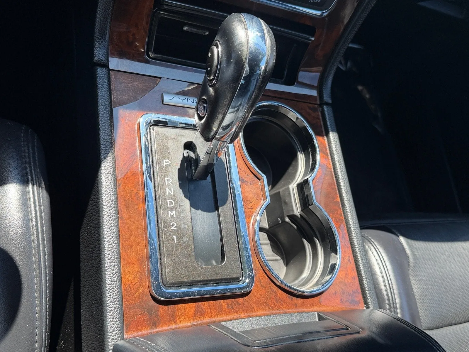 2017 Lincoln Navigator L Select photo 31