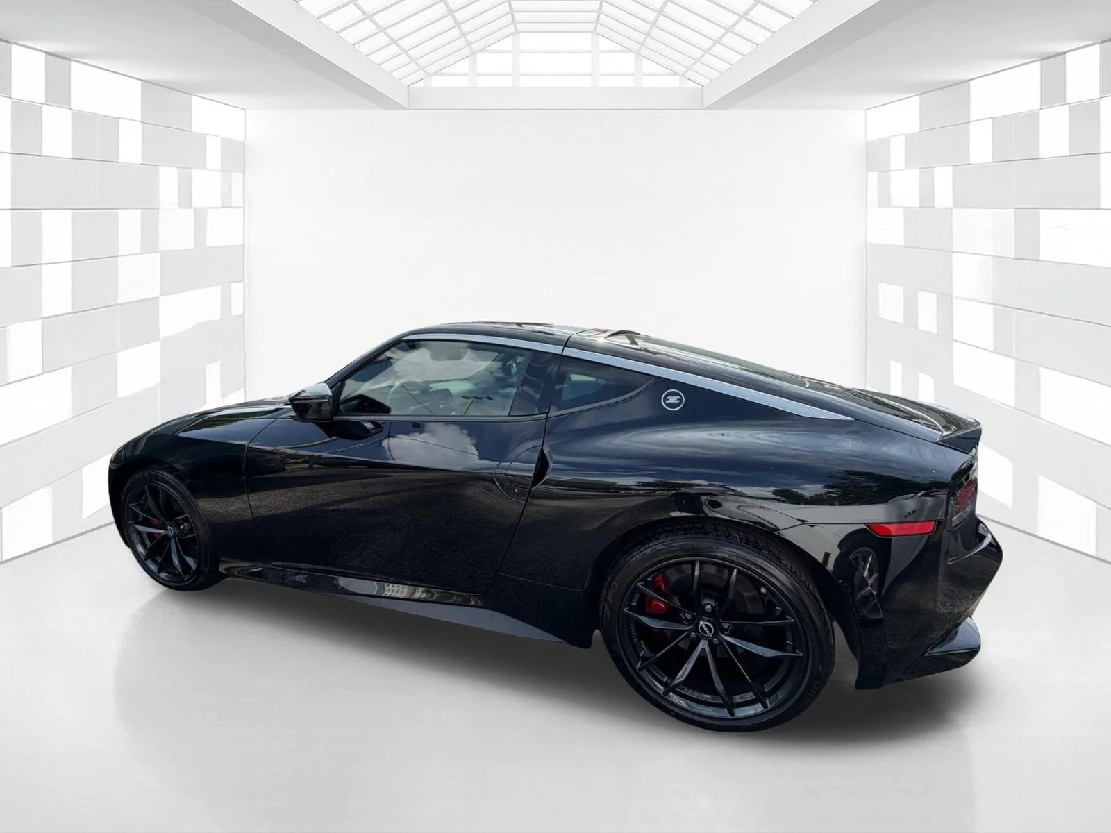 2025 Nissan Z Performance photo 5