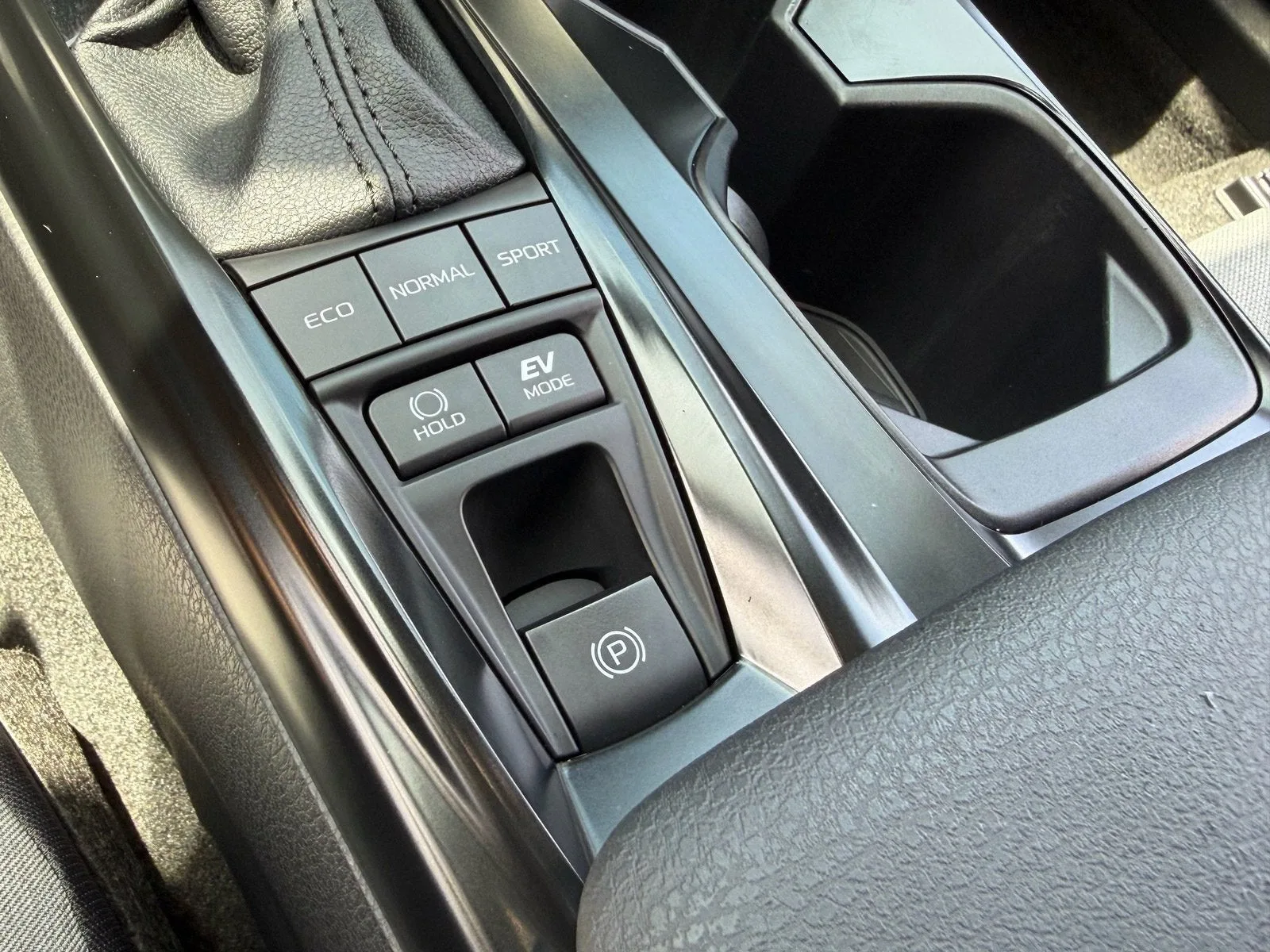 2026 Toyota Camry LE photo 29