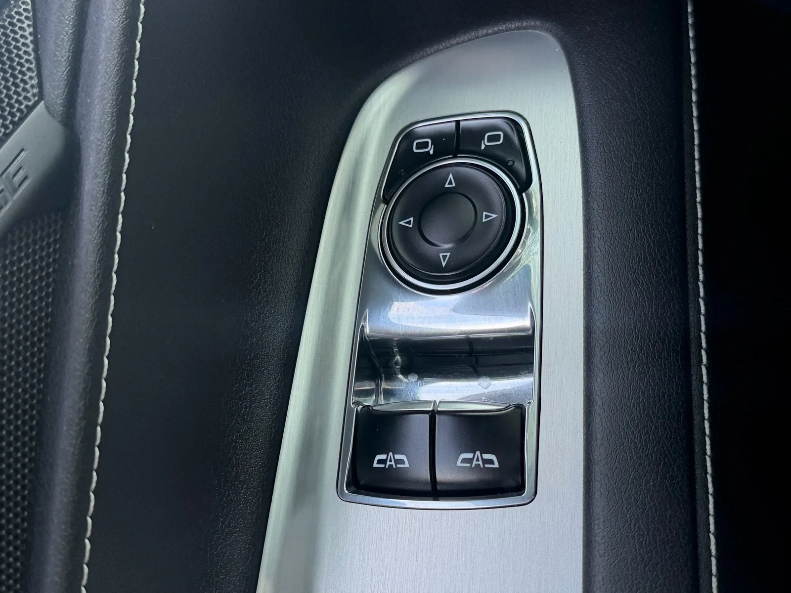 2024 Chevrolet Corvette 1LT photo 30