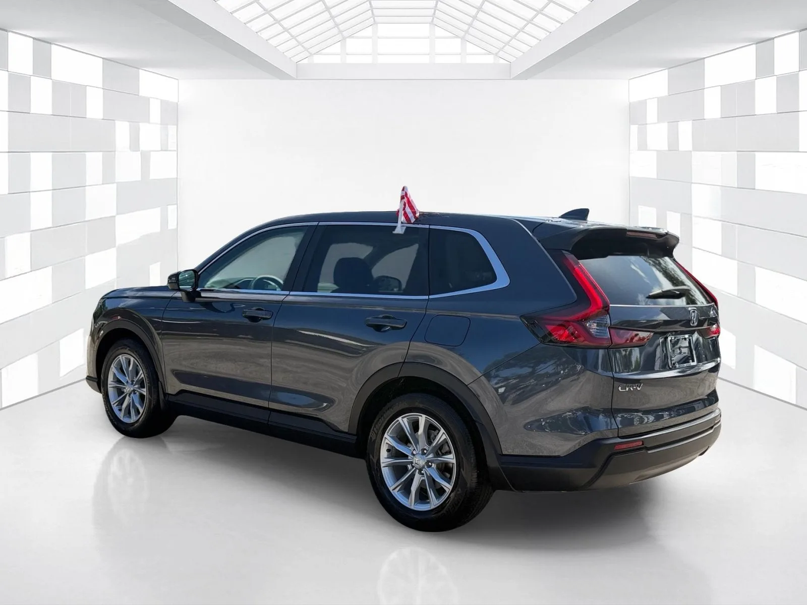 2024 Honda CR-V EX-L photo 5