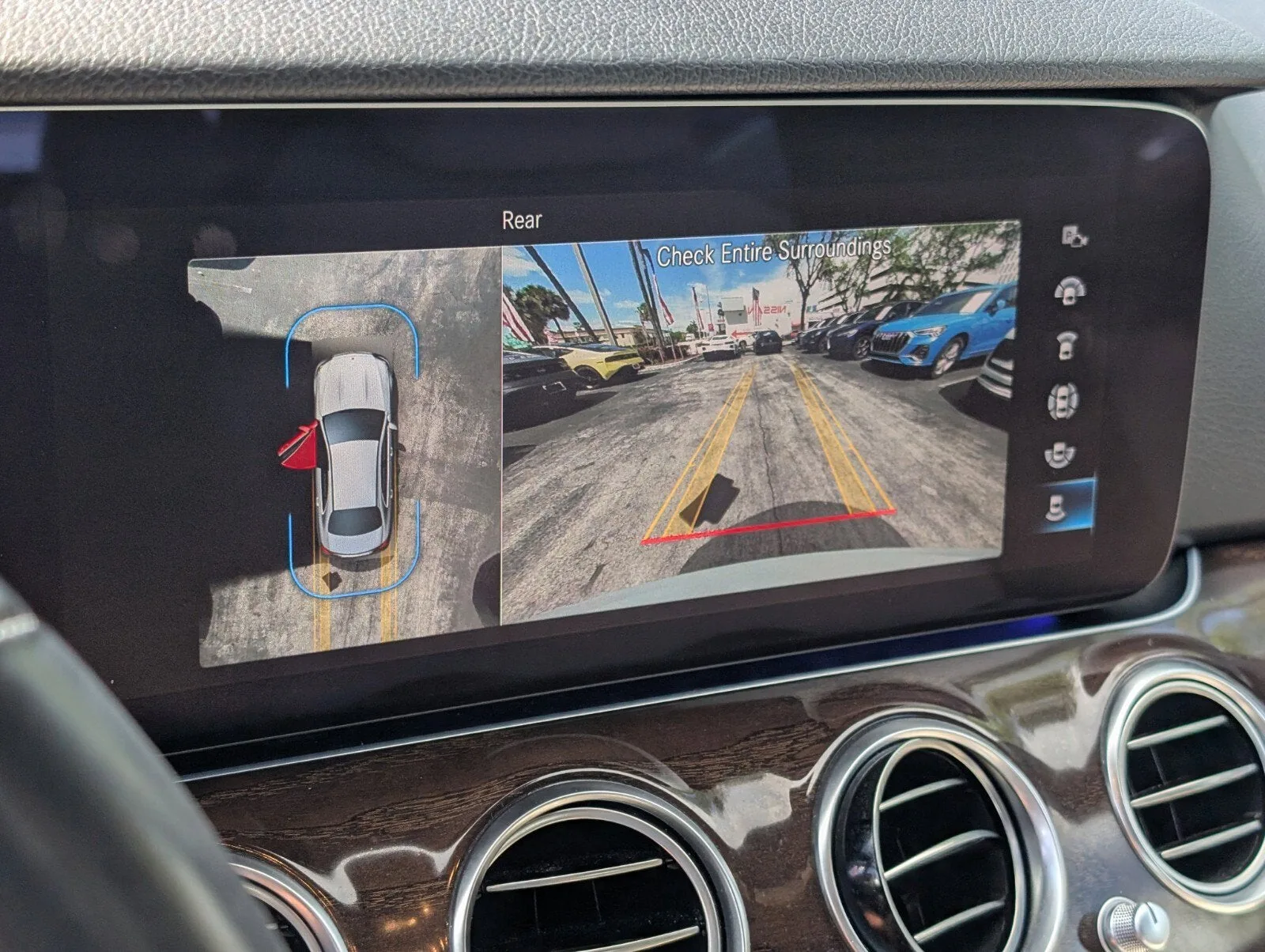 2021 Mercedes-Benz E-Class E 350 photo 25