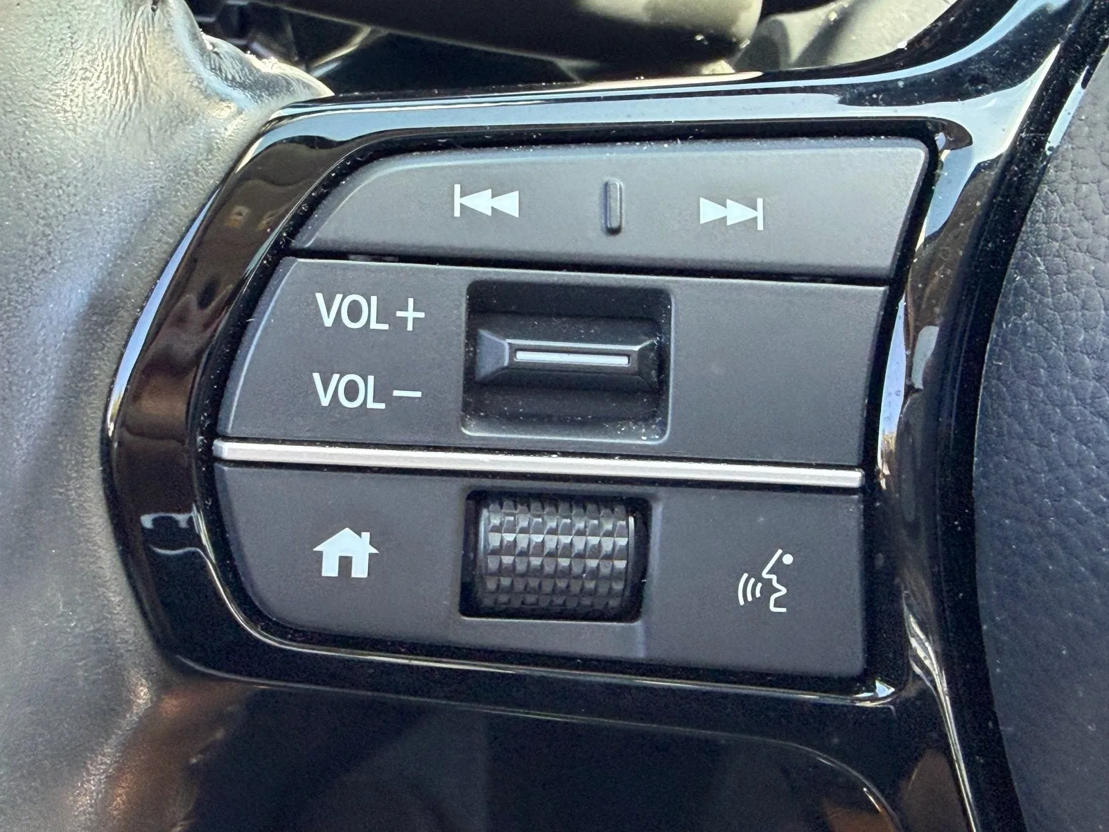 2024 Honda CR-V EX-L photo 30
