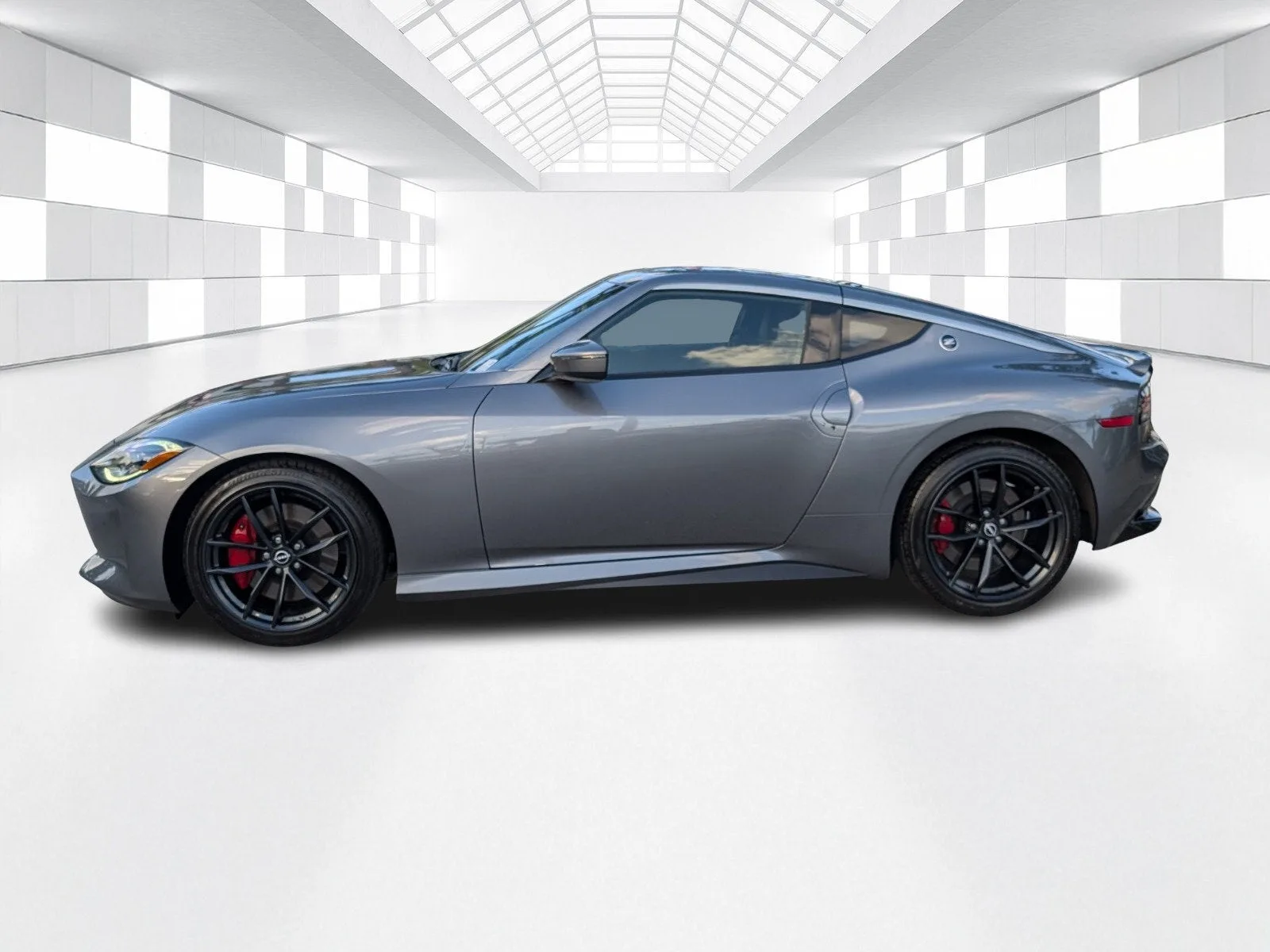 2025 Nissan Z Performance photo 4