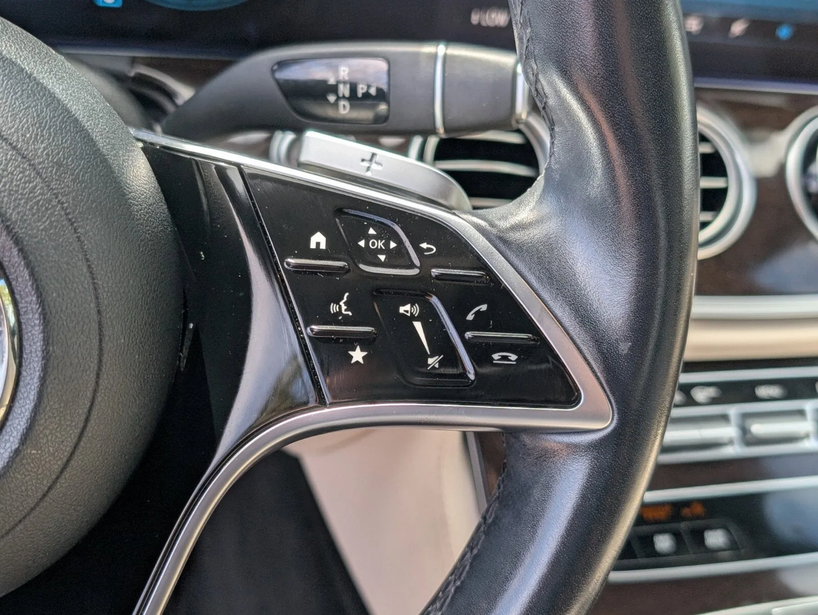 2021 Mercedes-Benz E-Class E 350 photo 32