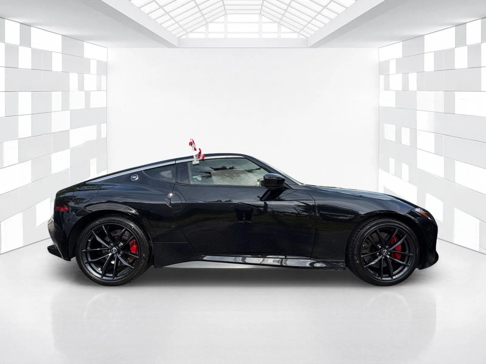 2025 Nissan Z Performance photo 8