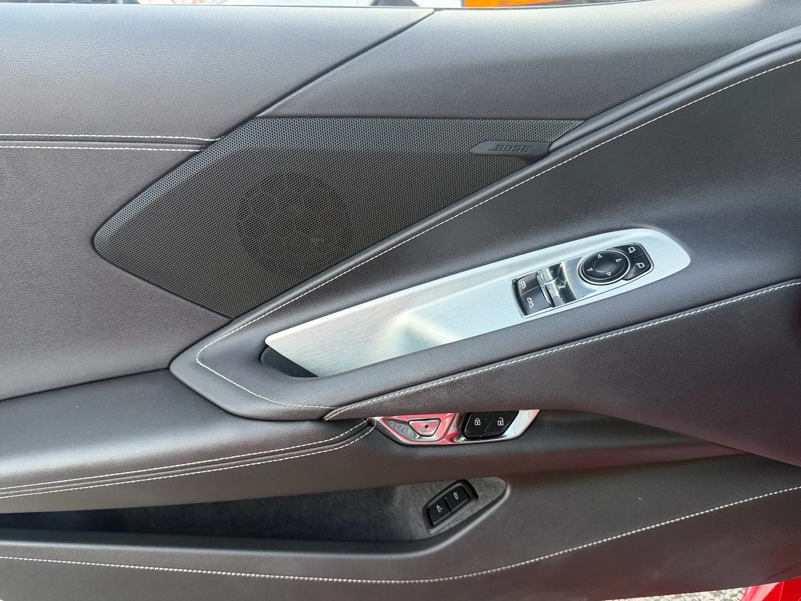 2024 Chevrolet Corvette 1LT photo 29