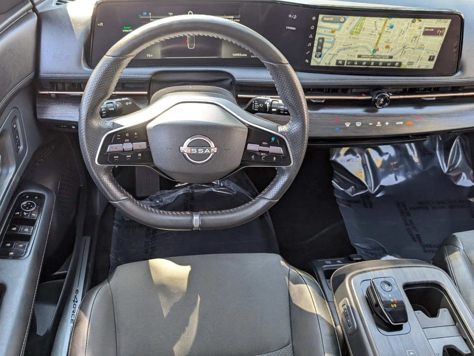 2023 Nissan ARIYA EVOLVE+ photo 13