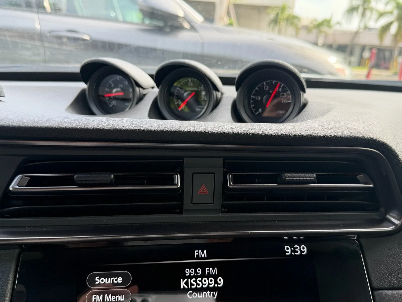 2025 Nissan Z Performance photo 17