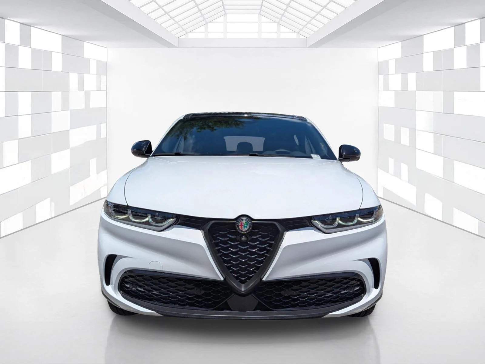 2024 Alfa Romeo Tonale Veloce photo 2