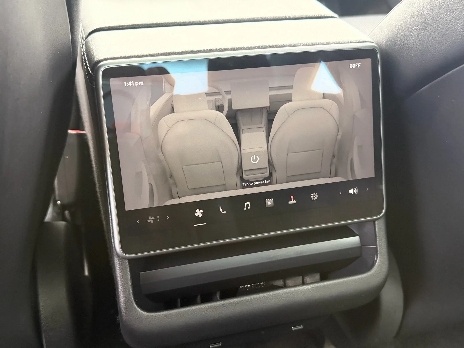 2025 Tesla Model 3 Long Range photo 12