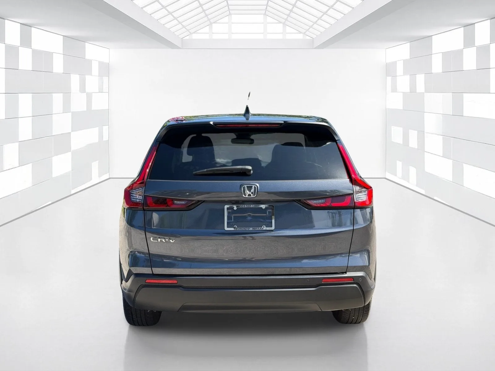 2024 Honda CR-V EX-L photo 6