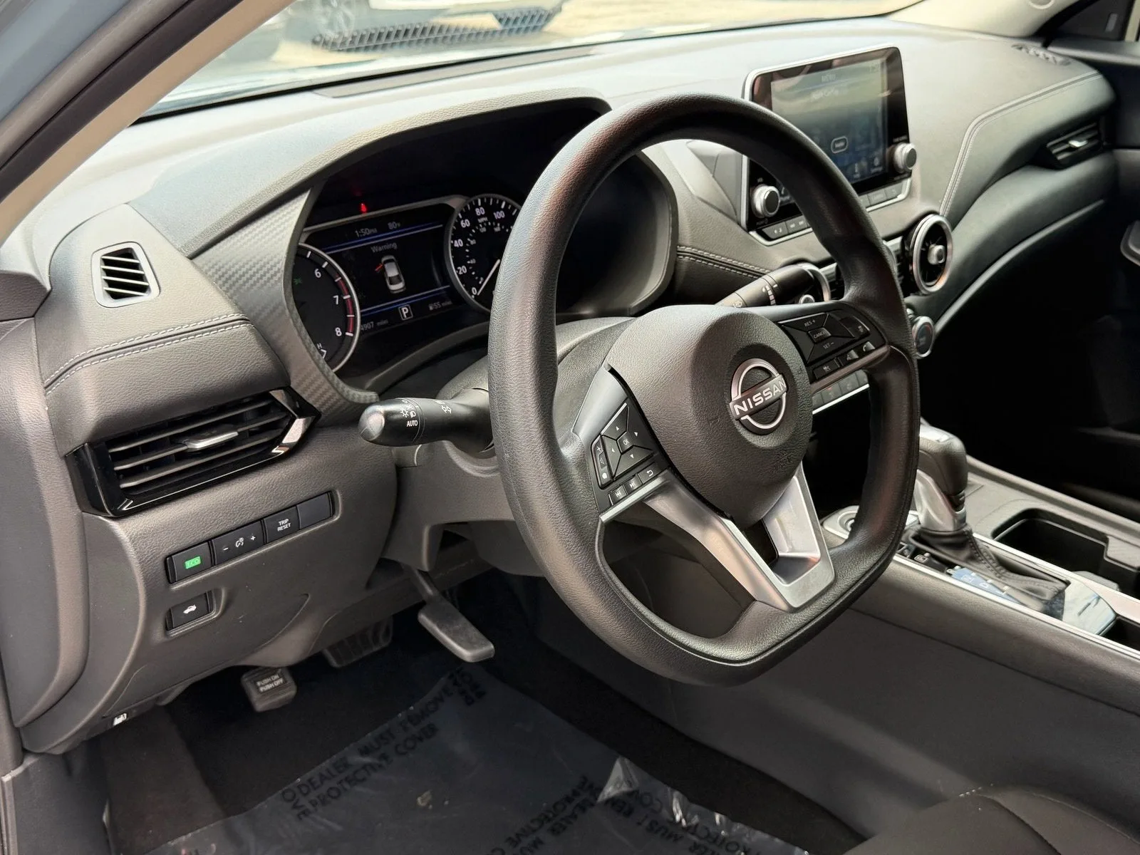 2024 Nissan Sentra SV photo 12