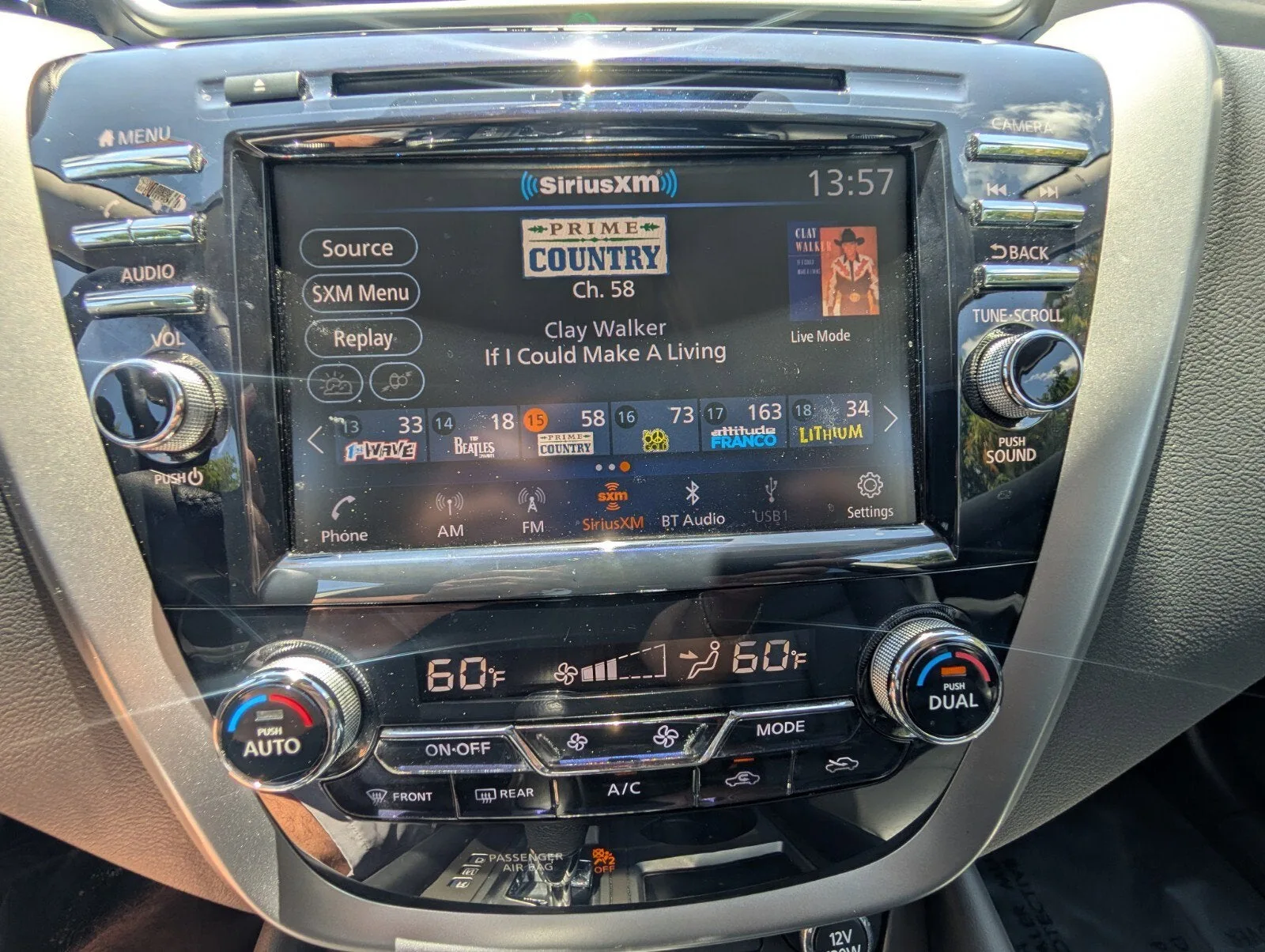 2024 Nissan Murano SV photo 24